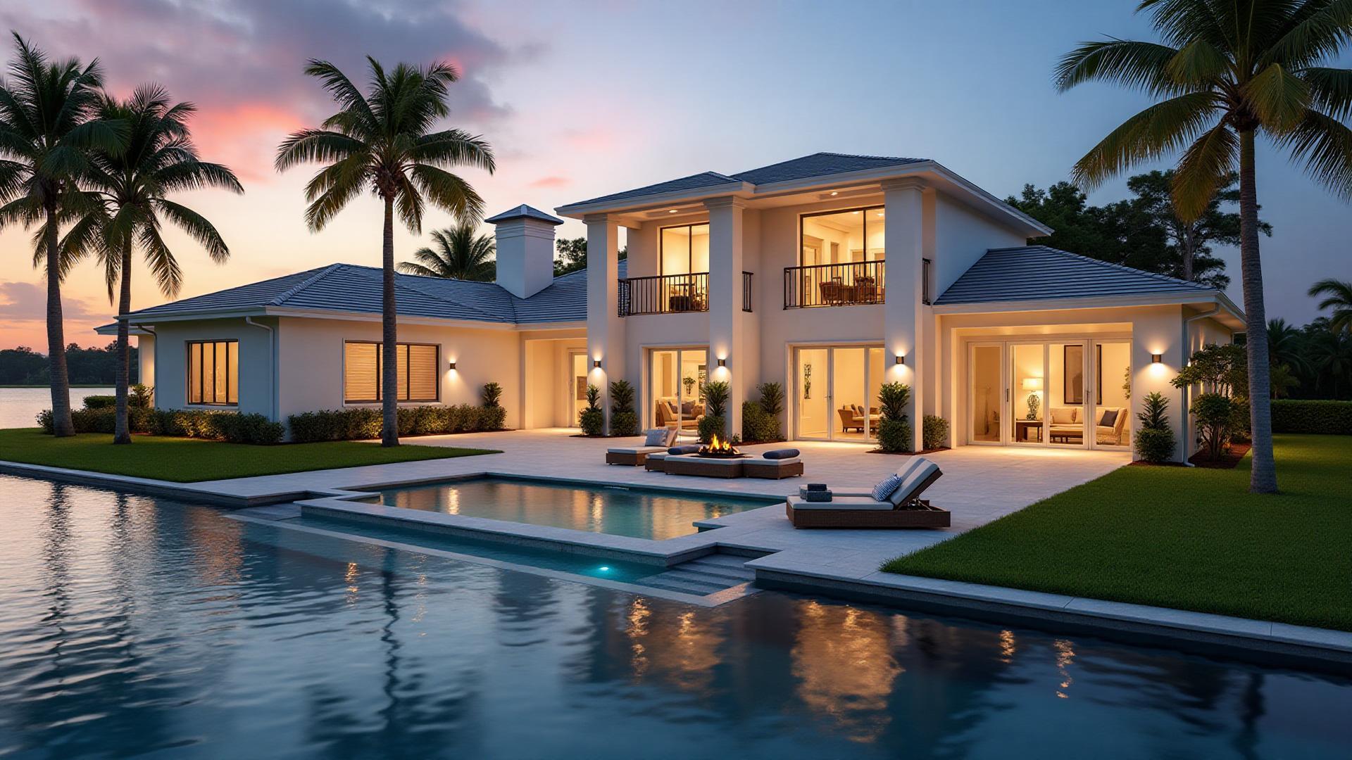 Beautiful Brevard County Real Estate - Sunshine Realty