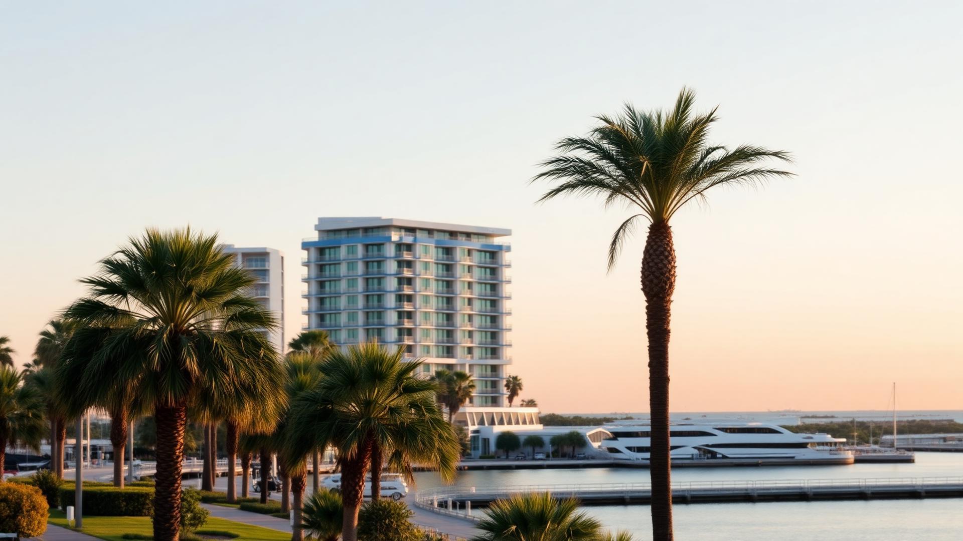 Melbourne, Brevard County Florida