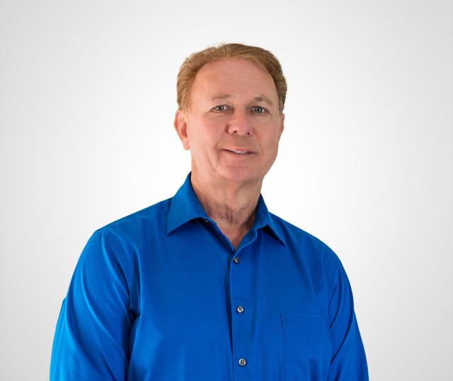 Roger Bukowski - Sales Associate