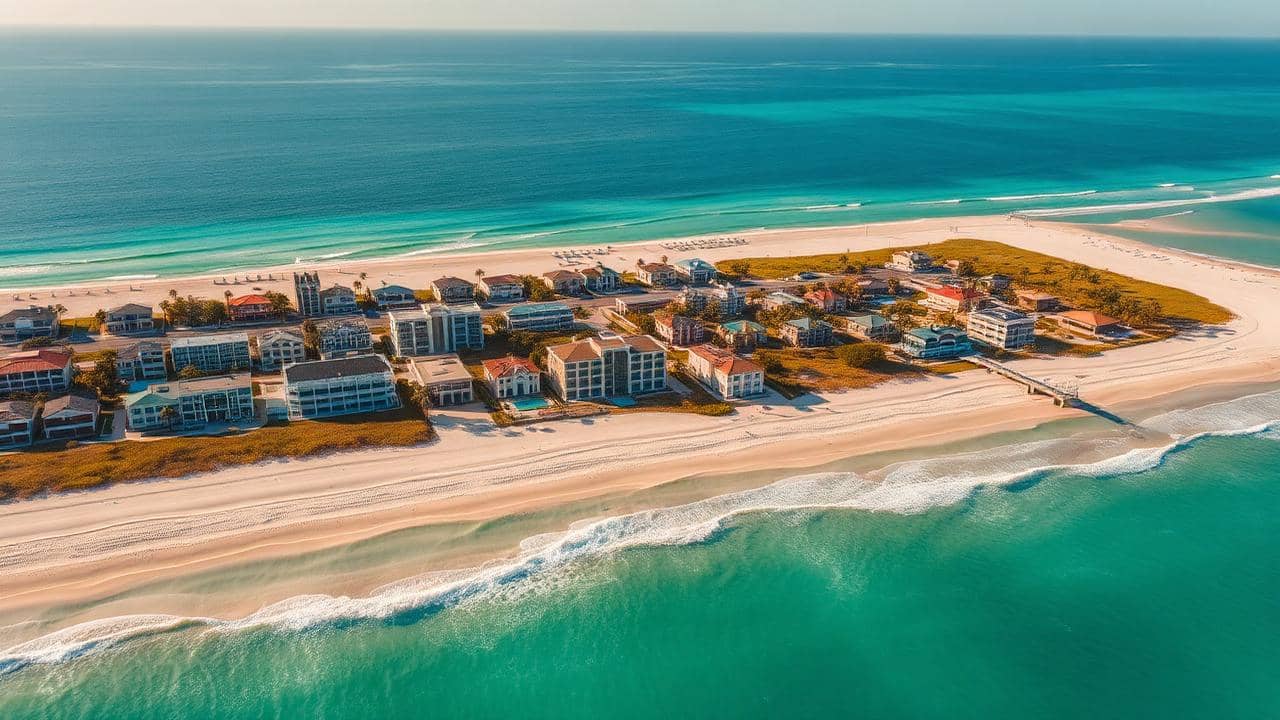 INDIALANTIC BEACH community