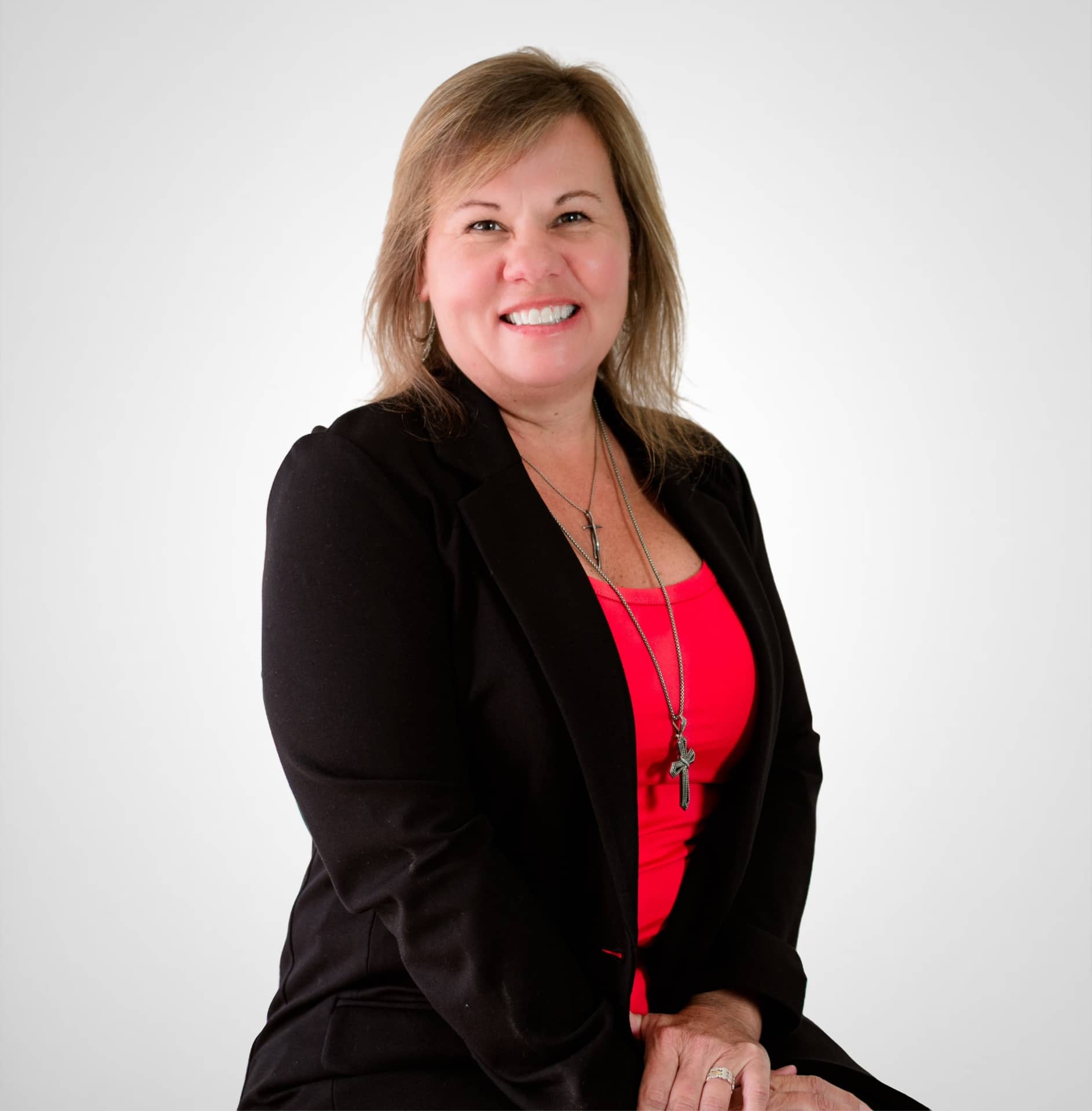 Julie Schooler of Sunshine Realty