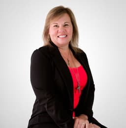 Julie - Property Management Specialist