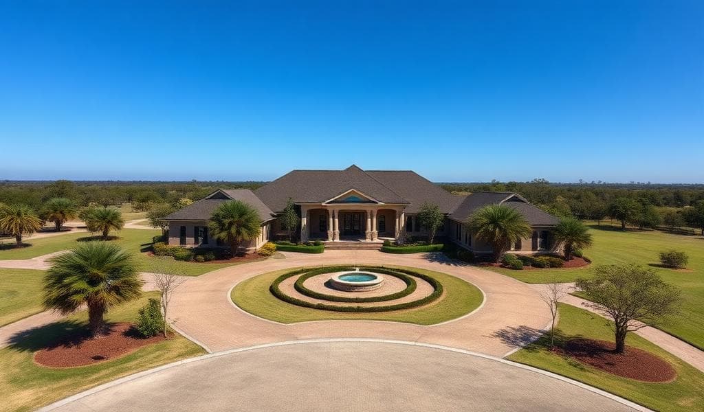 HOMES WITH LAND lifestyle properties