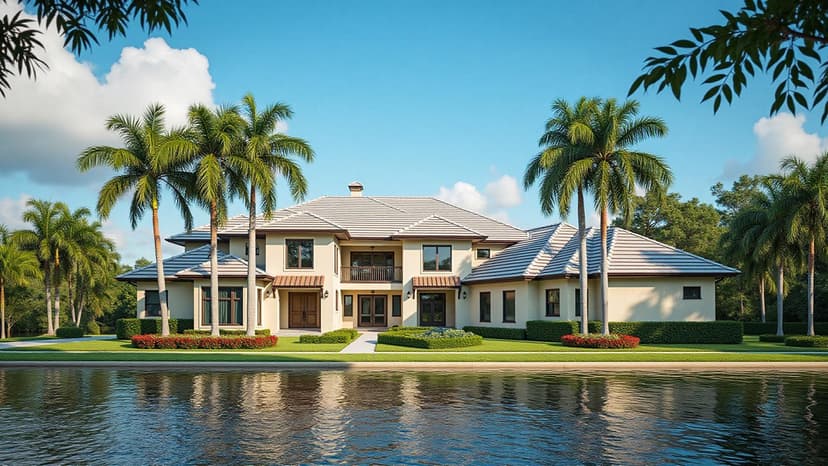 Brevard County Real Estate Guide