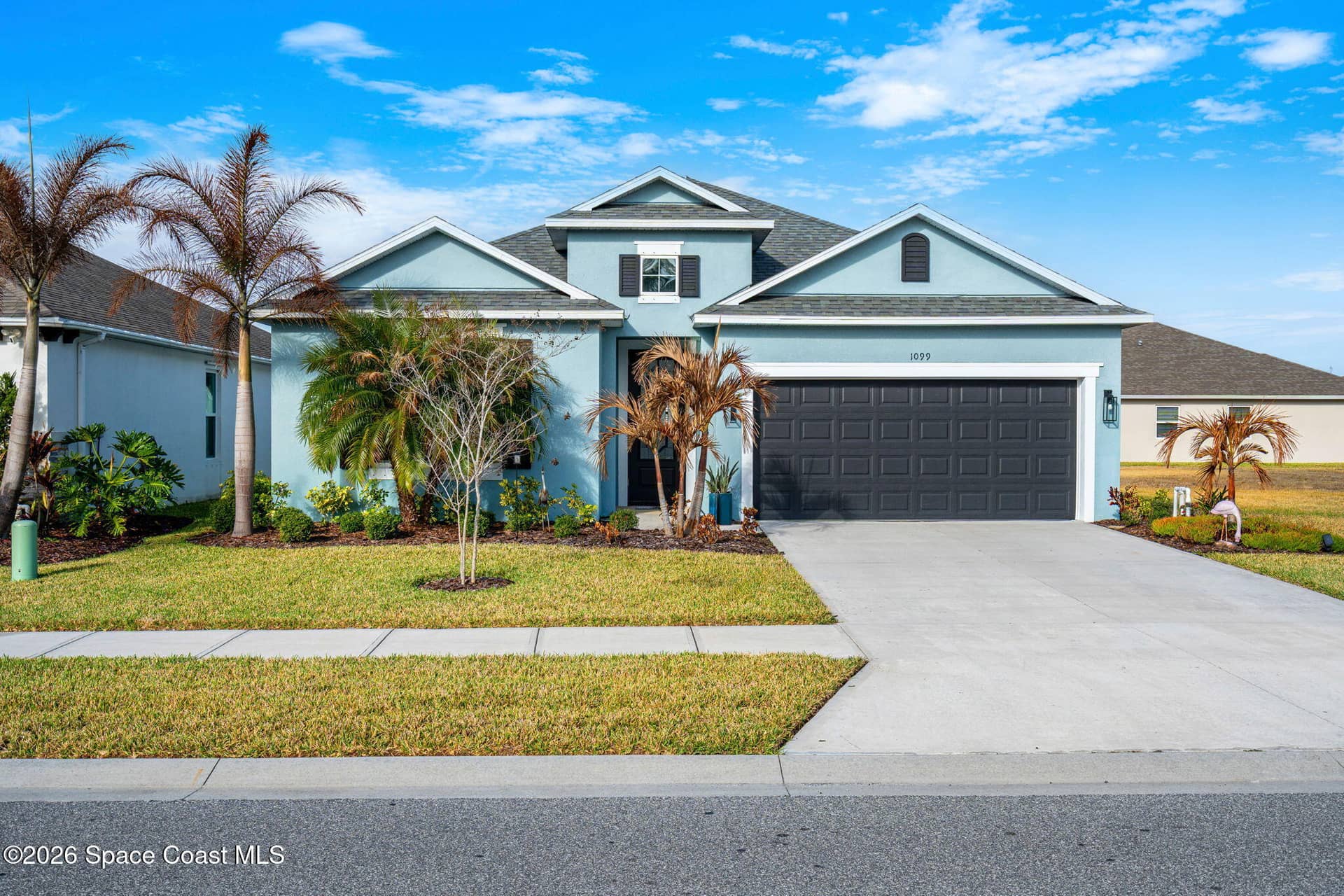 1099 Corbin, Palm Bay, Florida