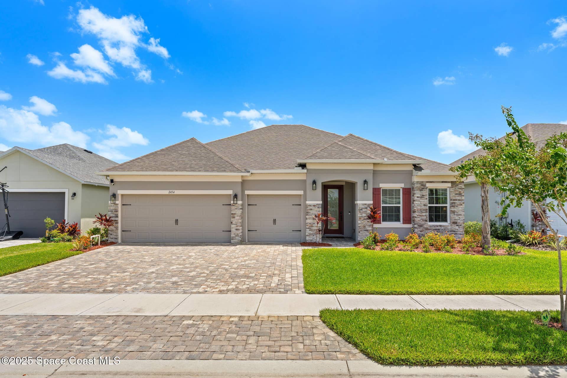 2454 Middlebury, Palm Bay, Florida