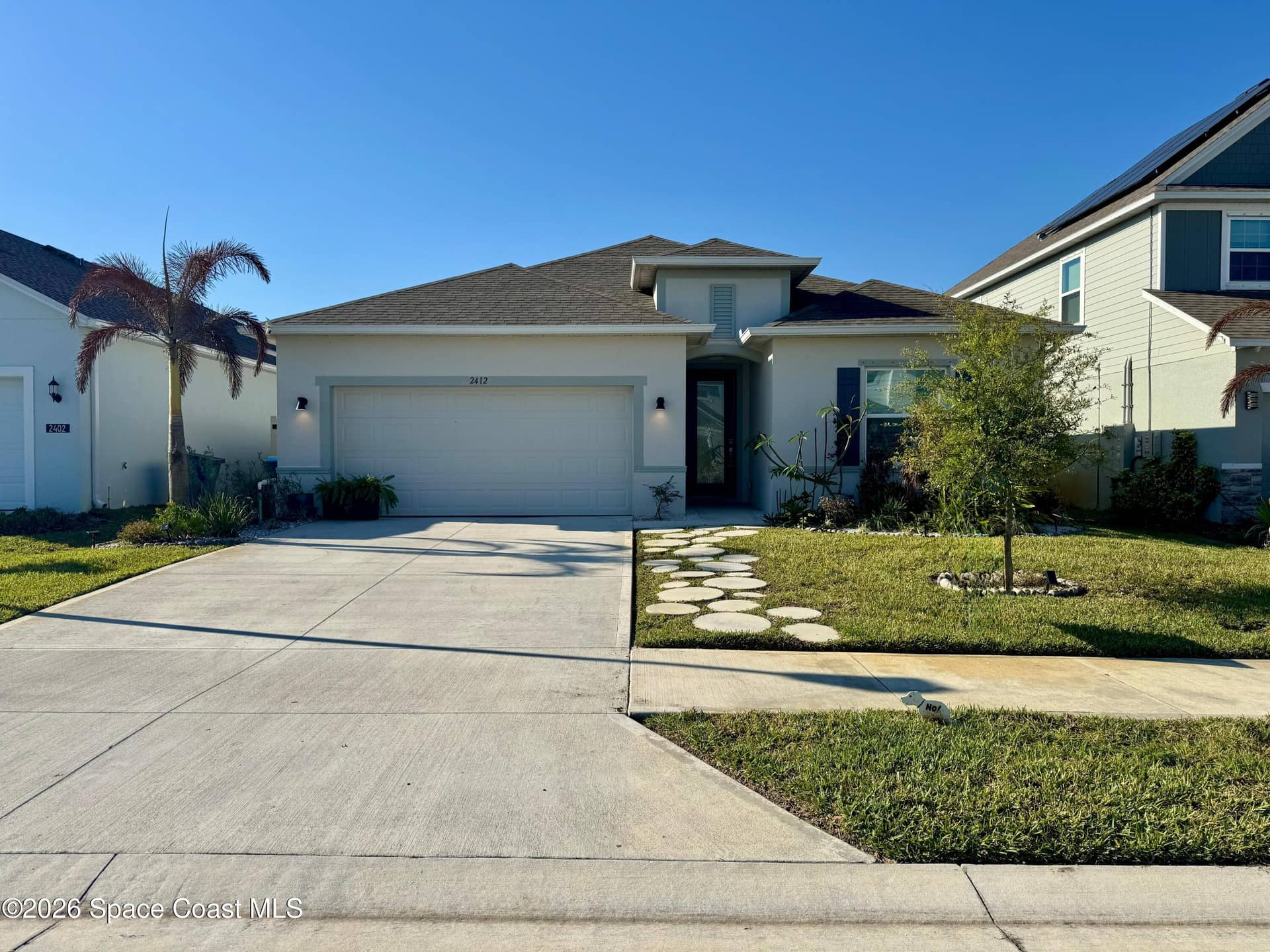 2412 Carrick, Palm Bay, Florida