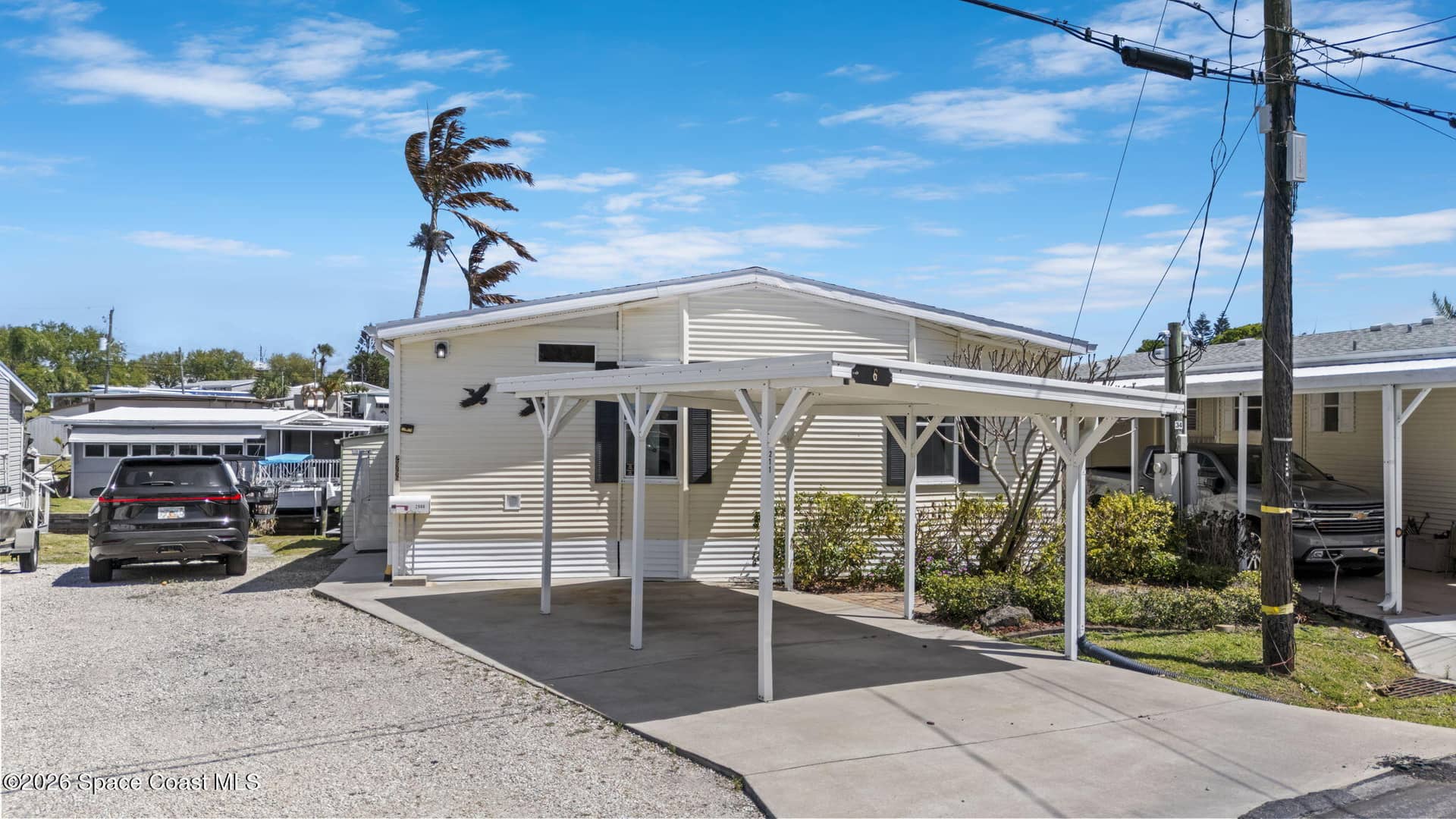 2966 Indian River, Palm Bay, Florida