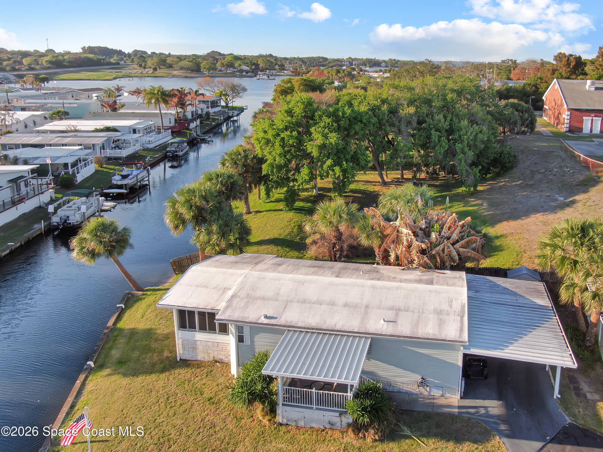 1356 Turkey Creek, Palm Bay, Florida