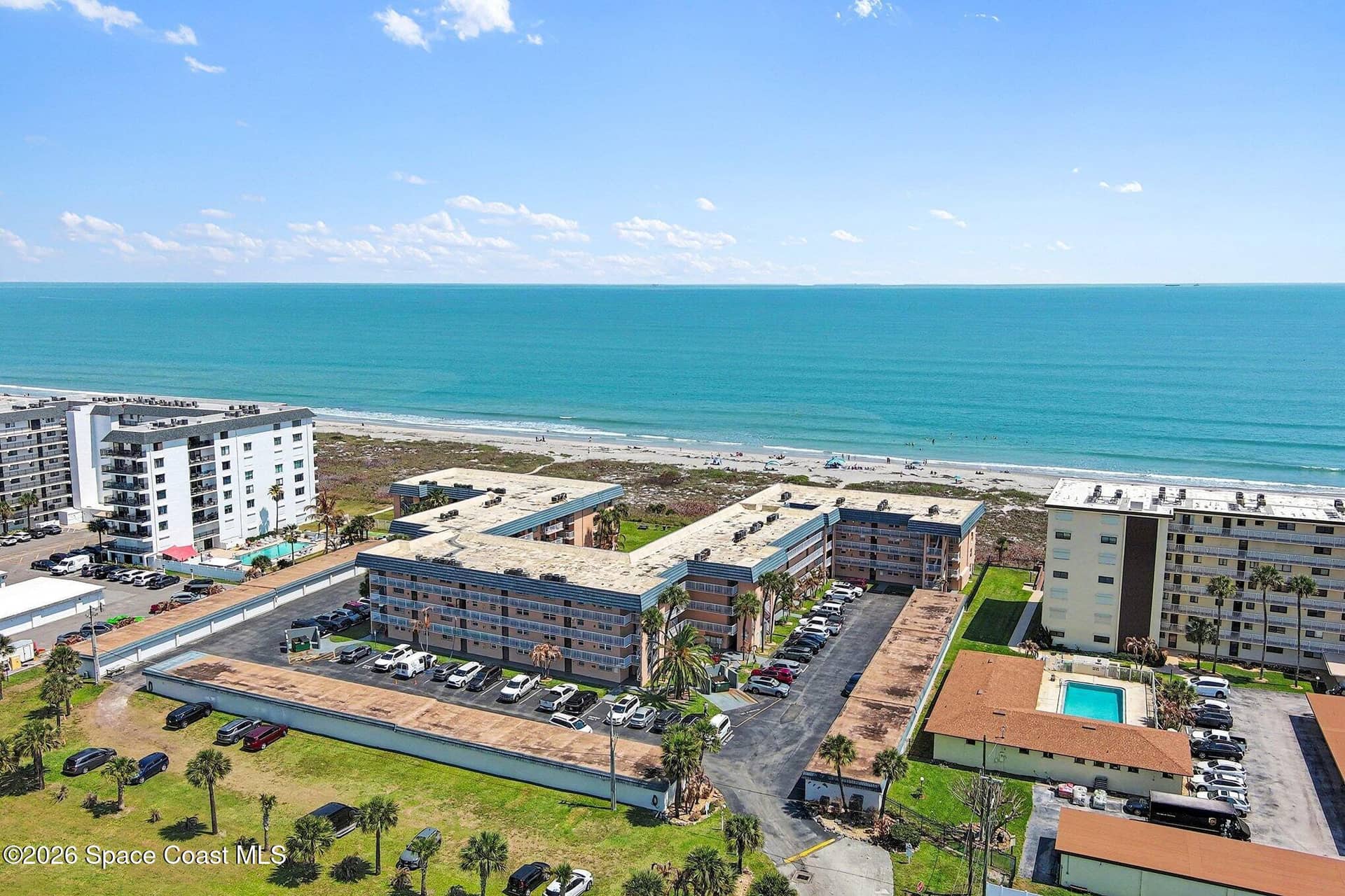15 Sunflower, Cocoa Beach, Florida