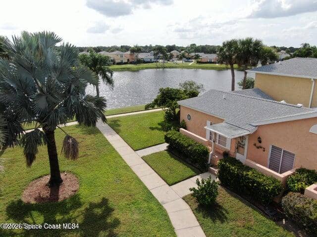 1485 Malibu, Palm Bay, Florida