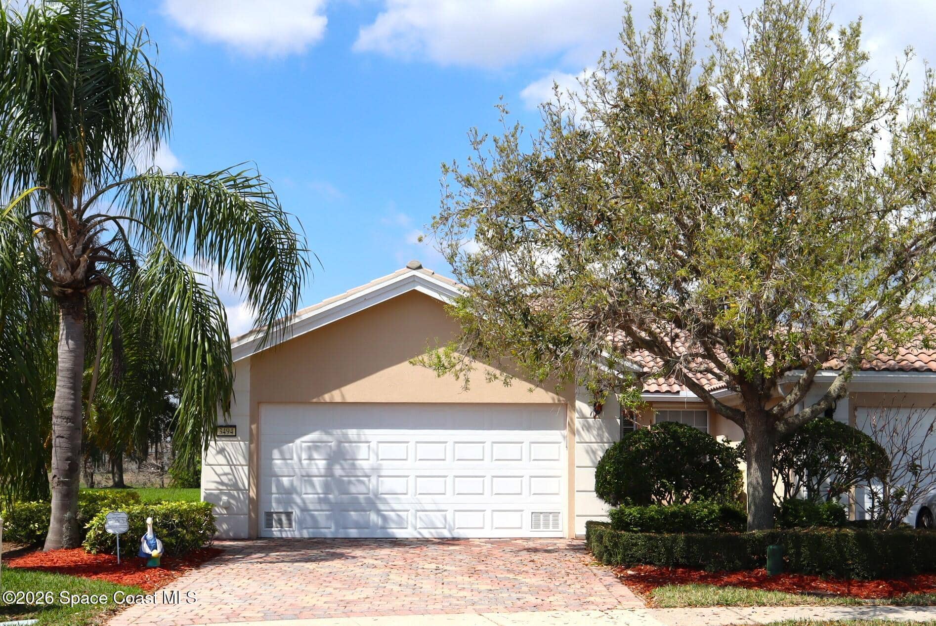3494 Hyperion, Palm Bay, Florida