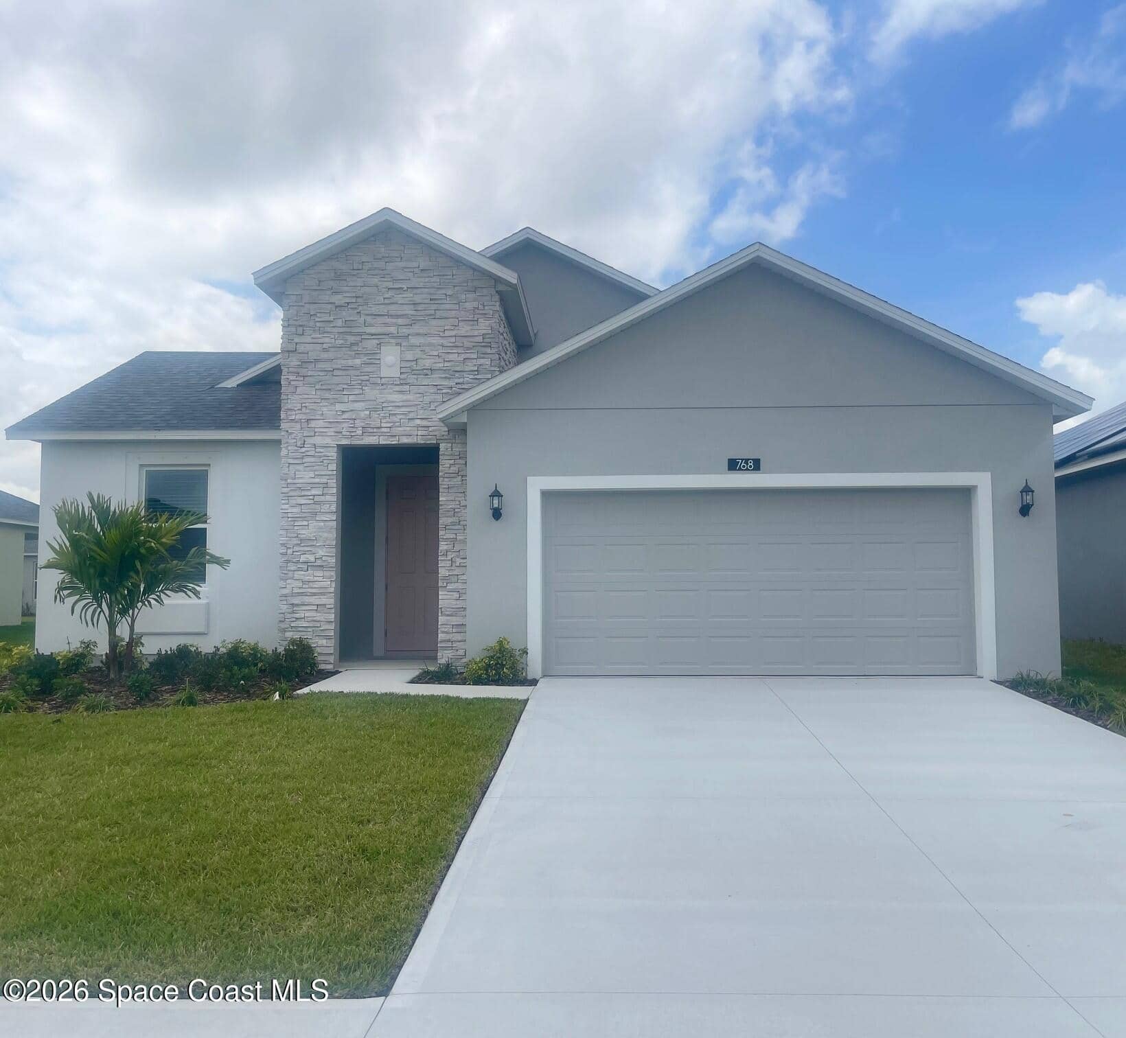 768 Soleway, Palm Bay, Florida