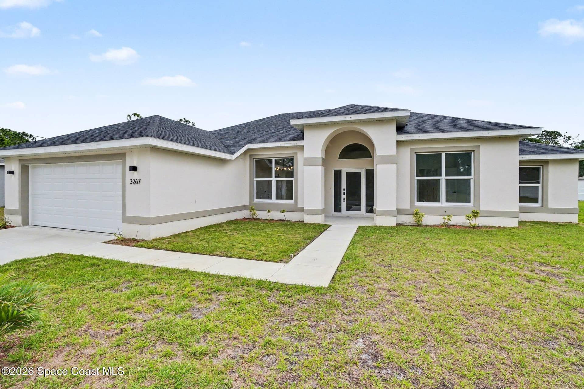 3267 Halacka, Palm Bay, Florida