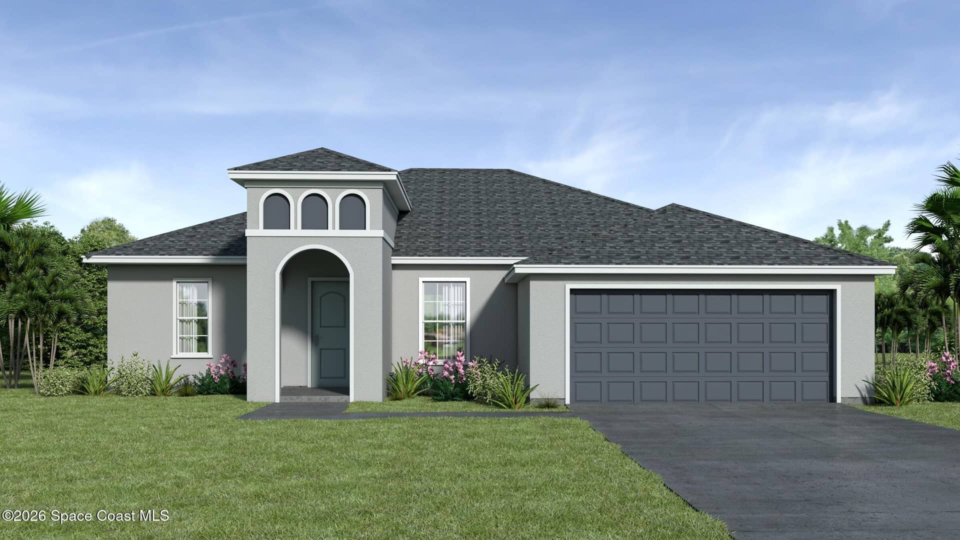 550 Charlotta, Palm Bay, Florida