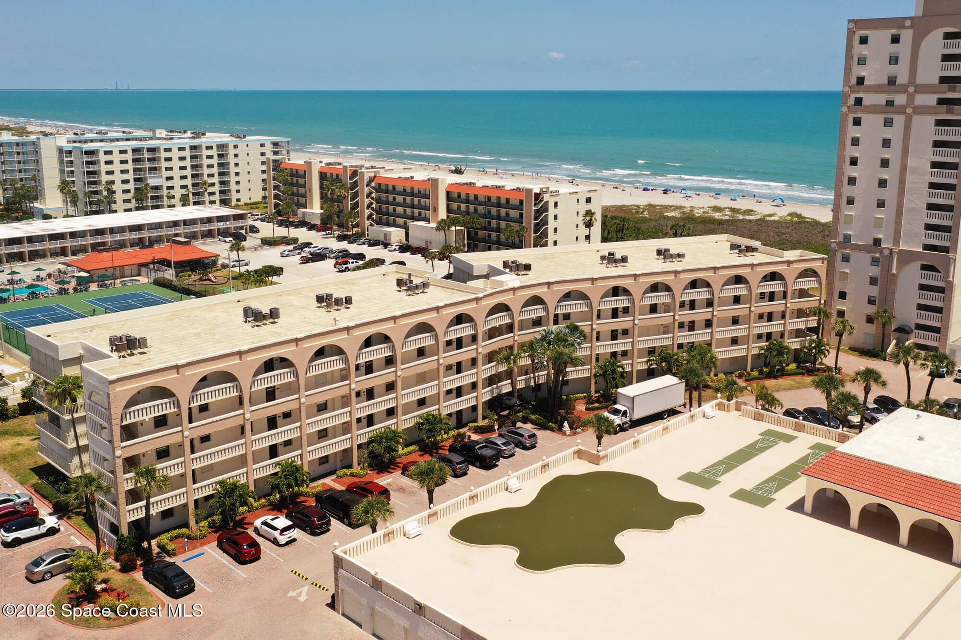 840 Atlantic, Cocoa Beach, Florida