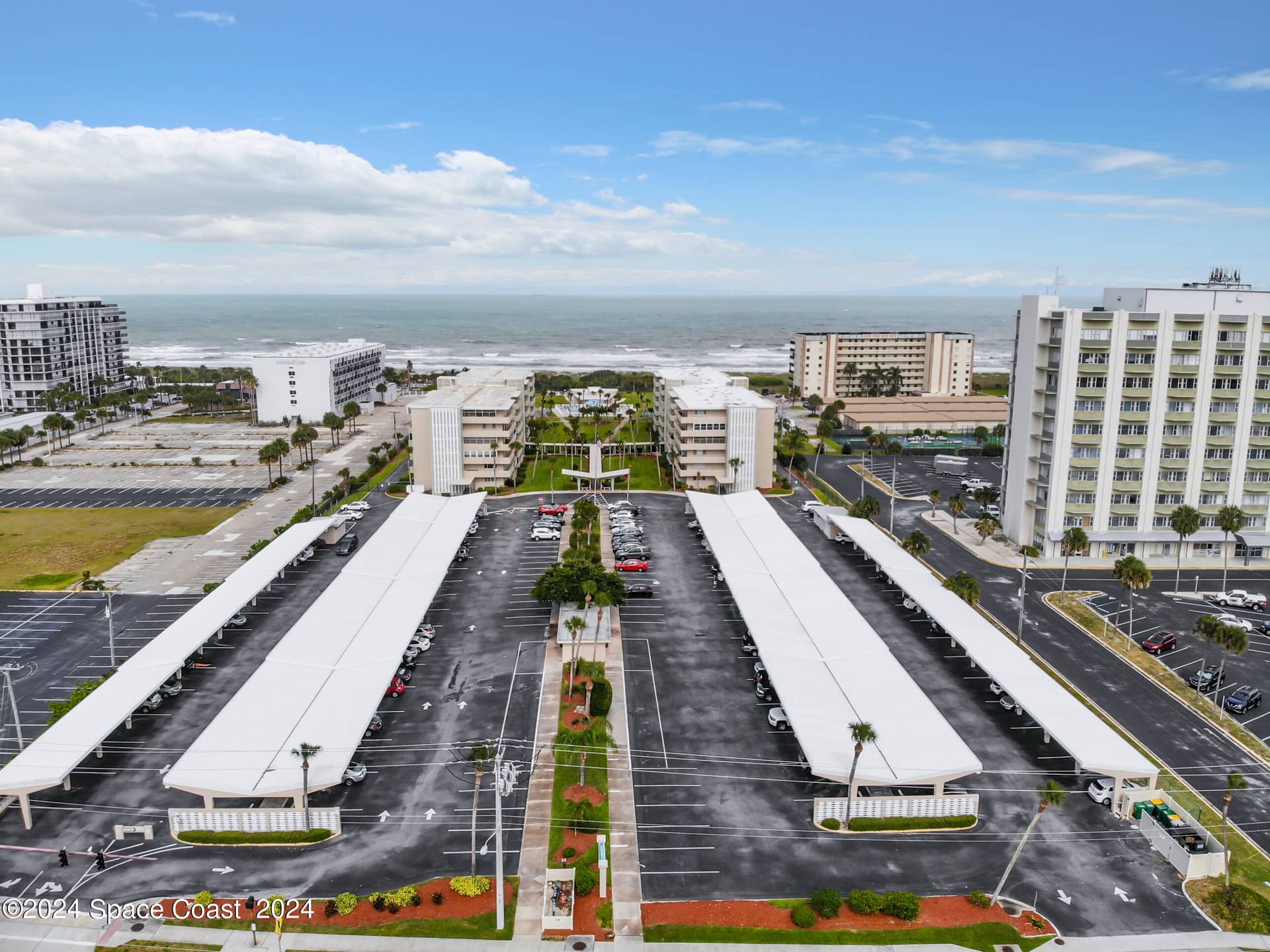 2020 Atlantic, Cocoa Beach, Florida