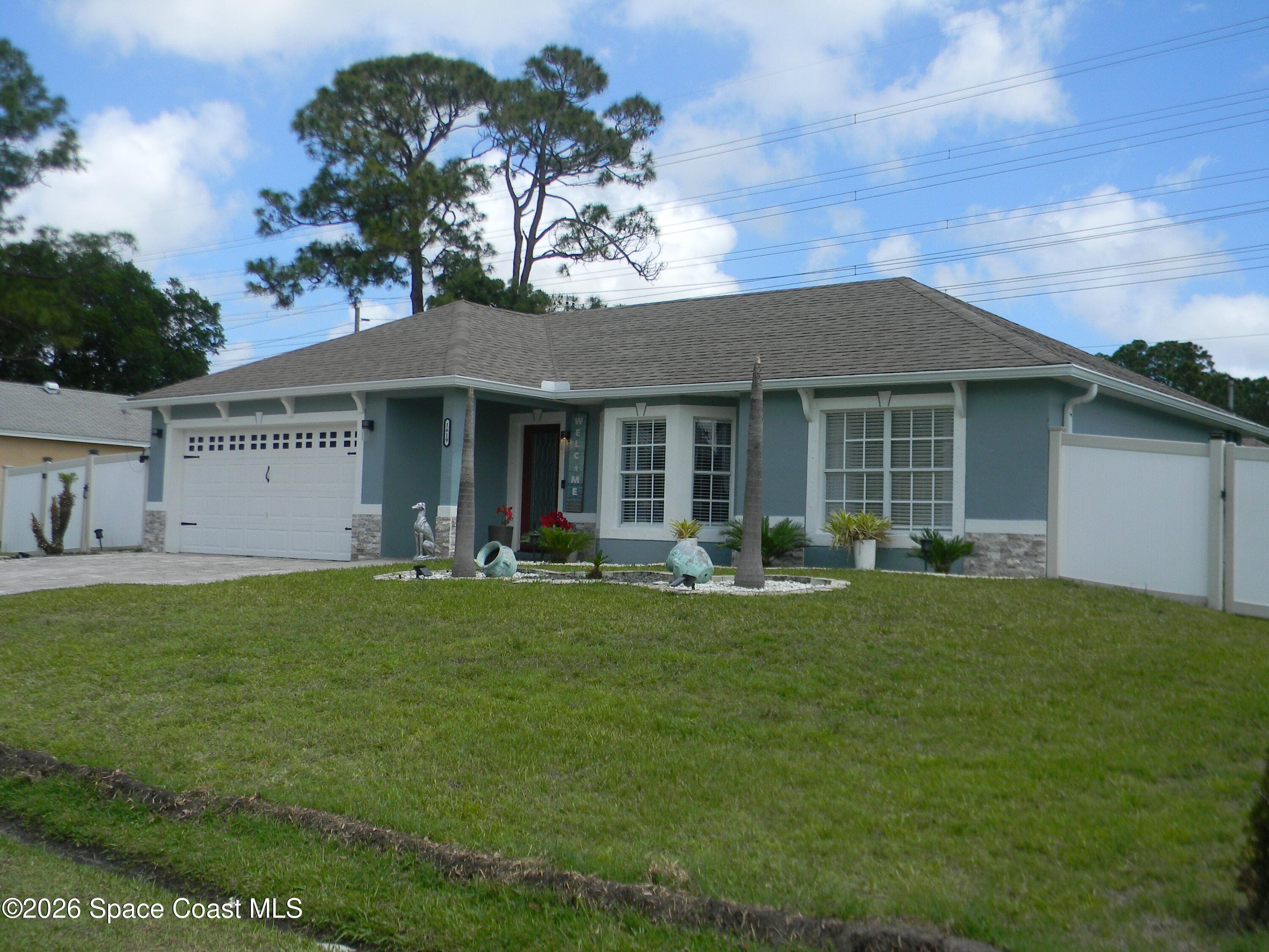 1619 Glencove, Palm Bay, Florida