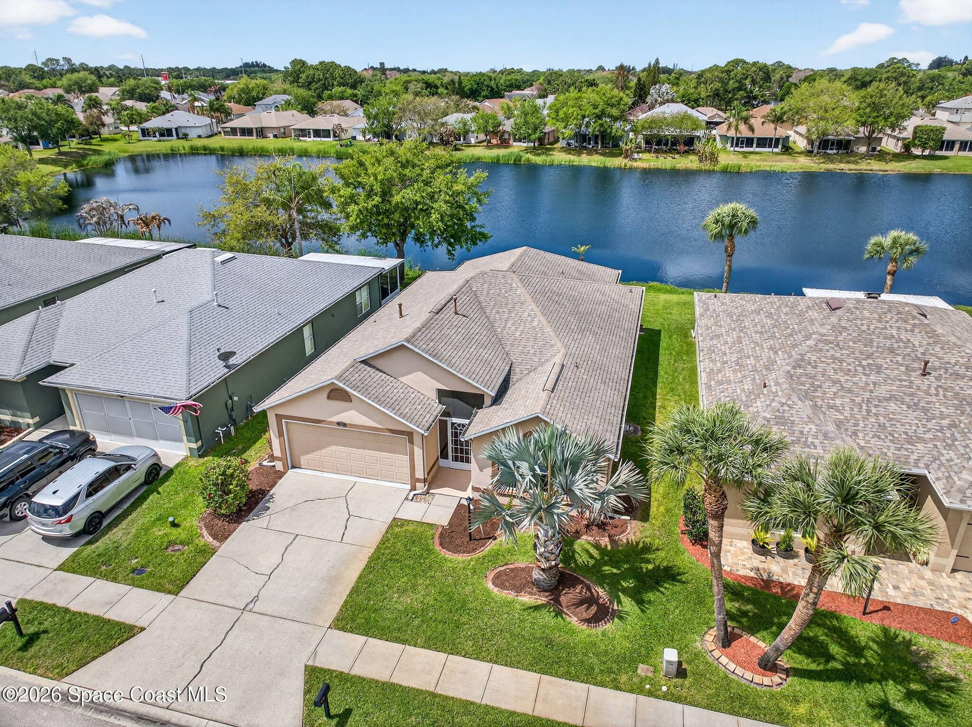 1280 Berryhill, Melbourne, Florida