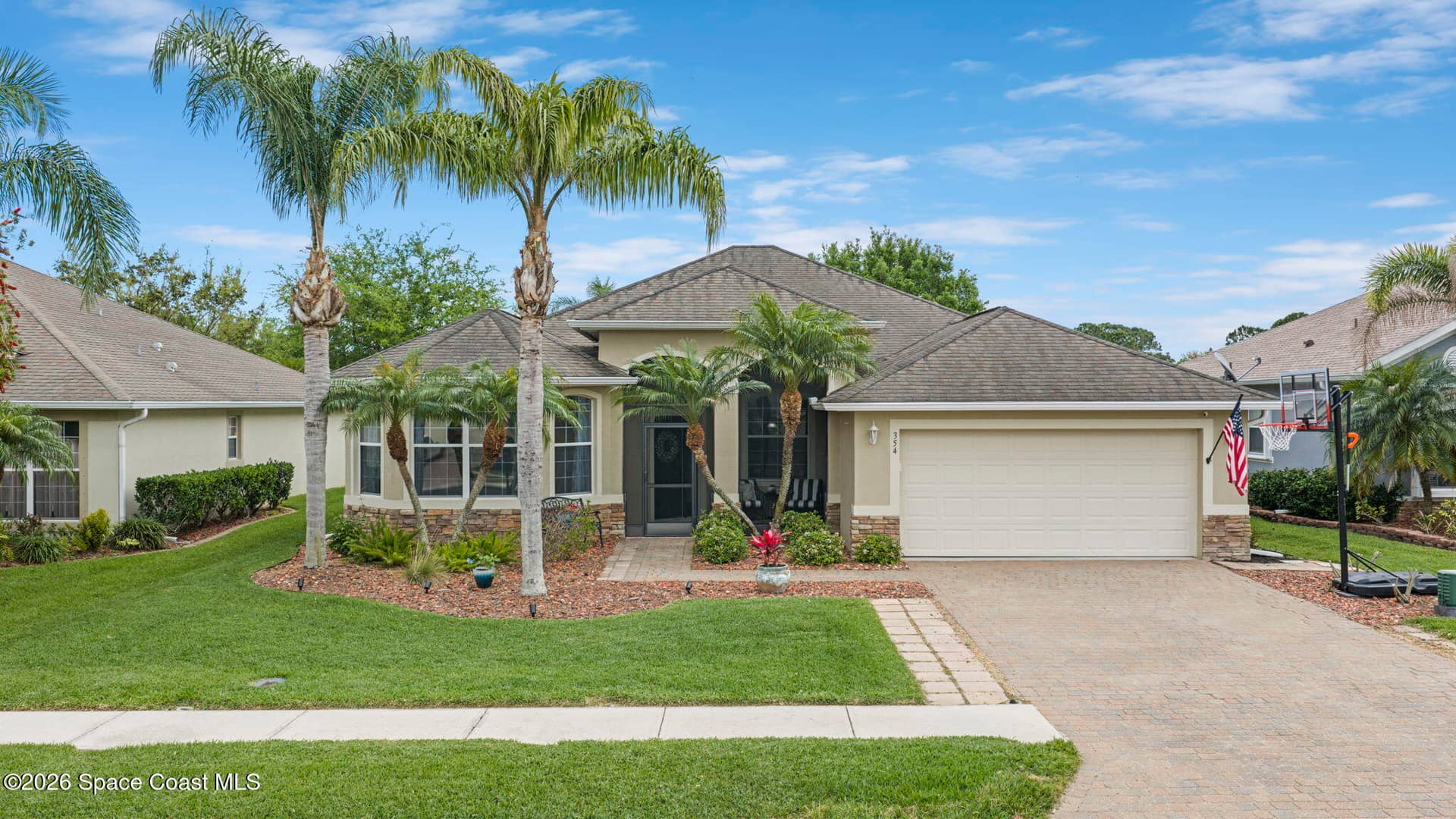 354 Abernathy, Palm Bay, Florida