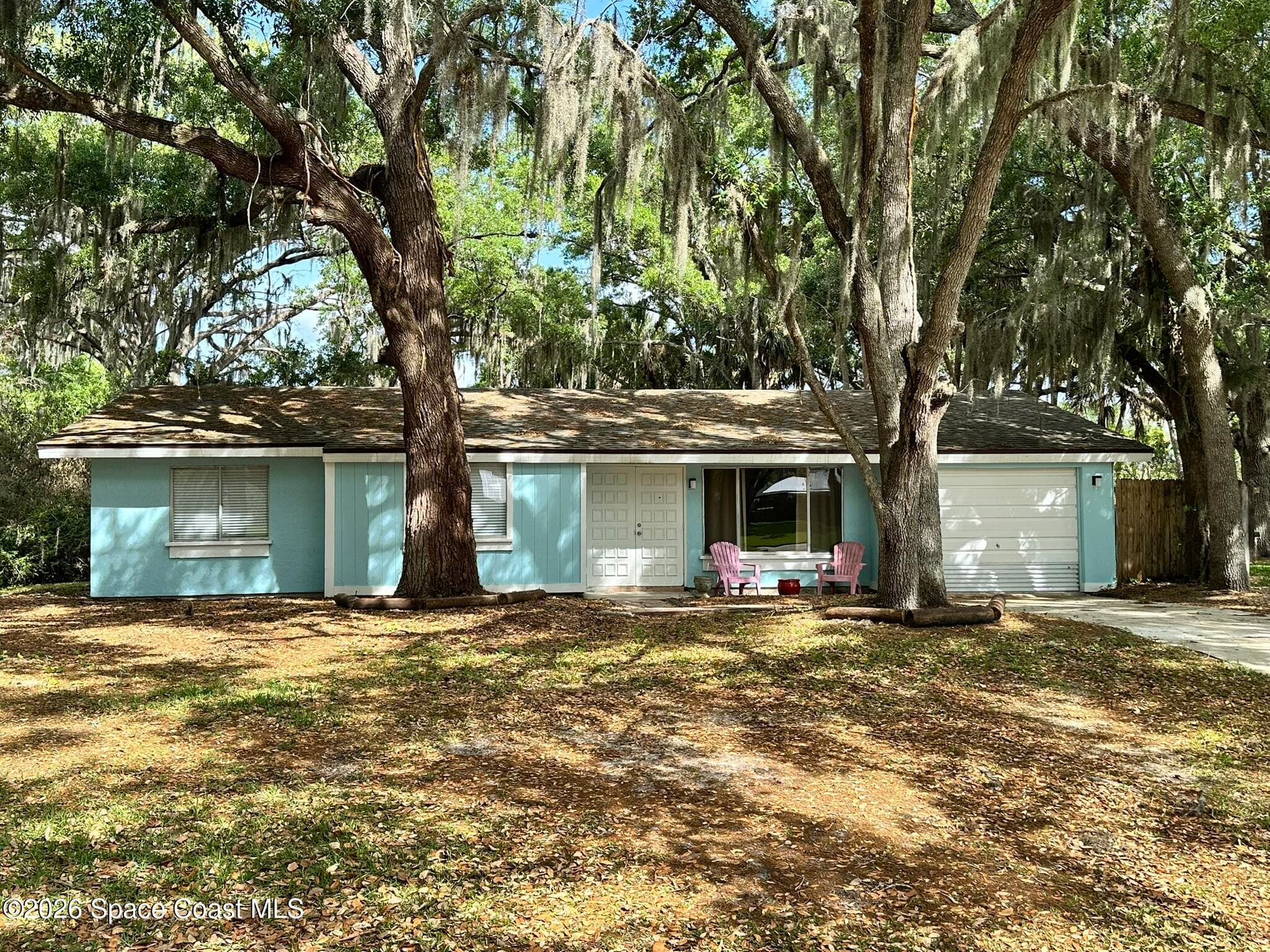 1101 Topliff, Palm Bay, Florida