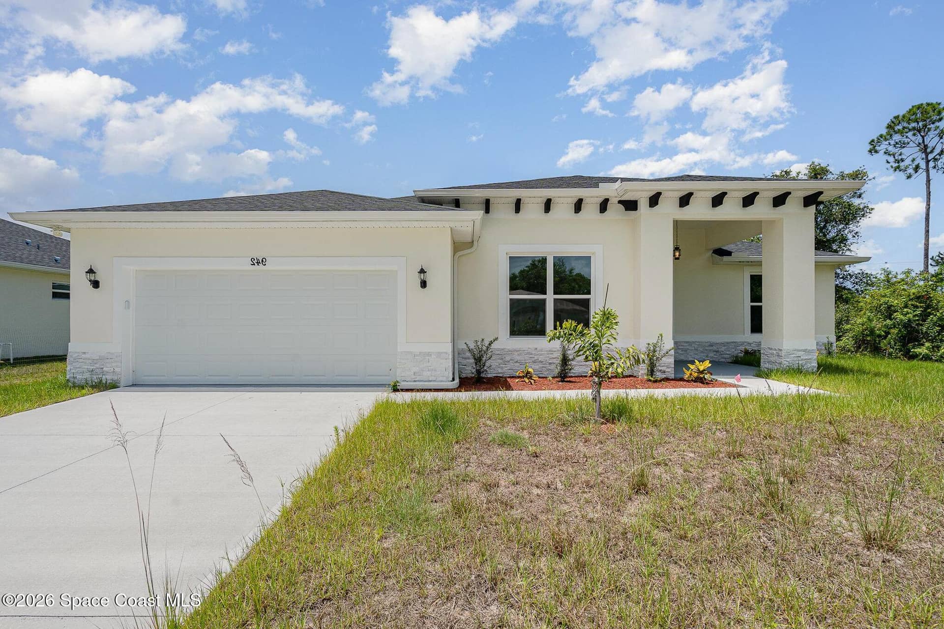296 Delake, Palm Bay, Florida