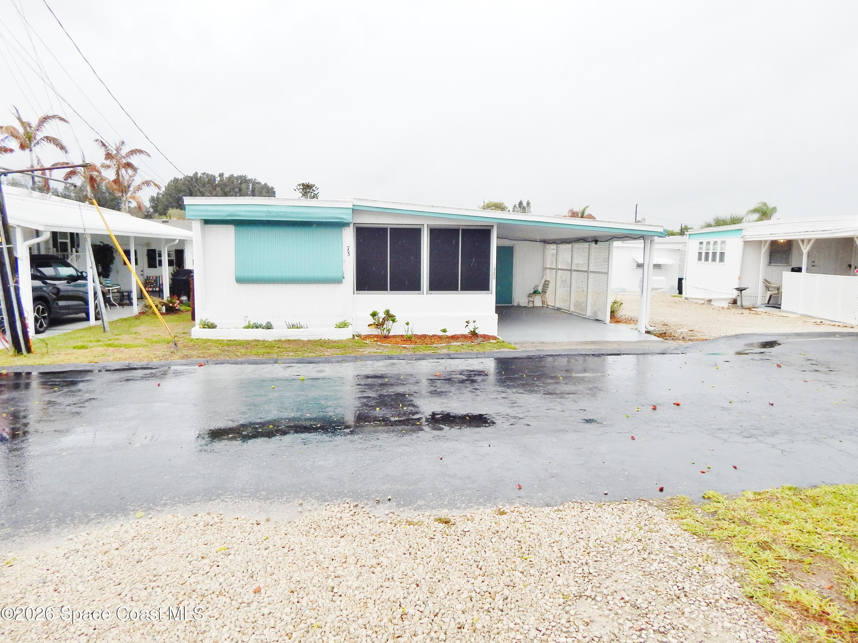 1328 Turkey Creek, Palm Bay, Florida