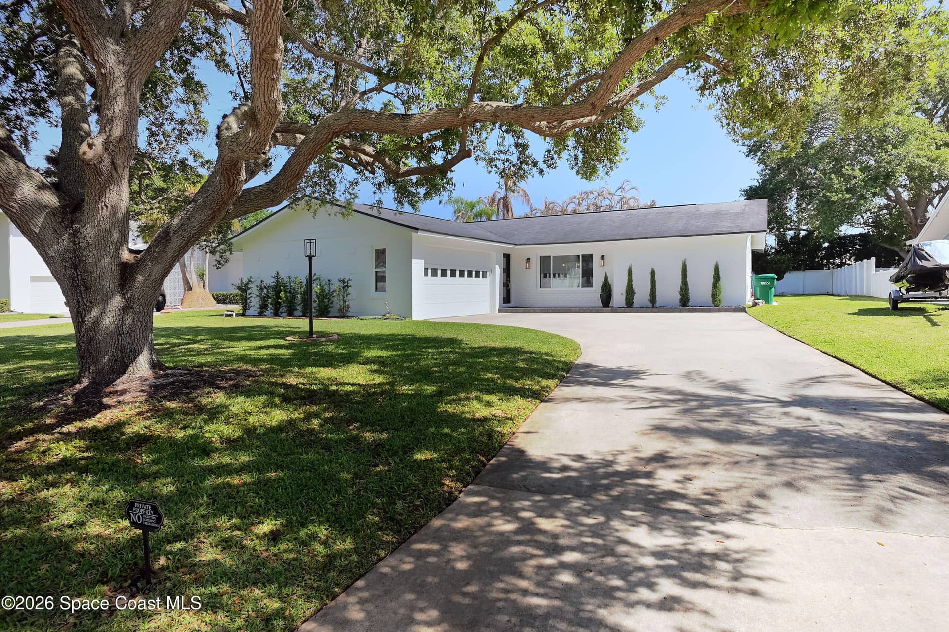 1162 Samar, Cocoa Beach, Florida