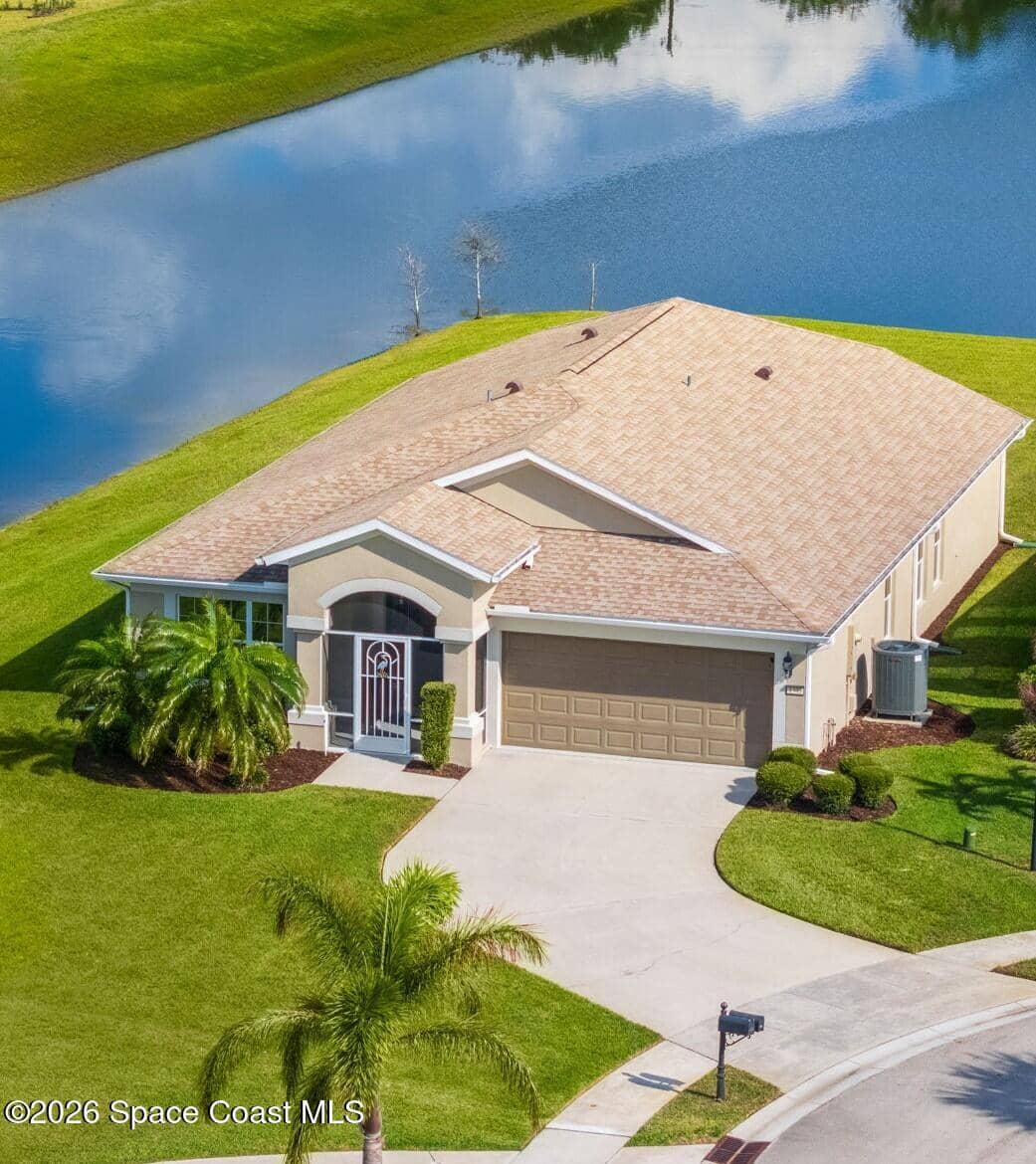 1303 Hubbard, Palm Bay, Florida