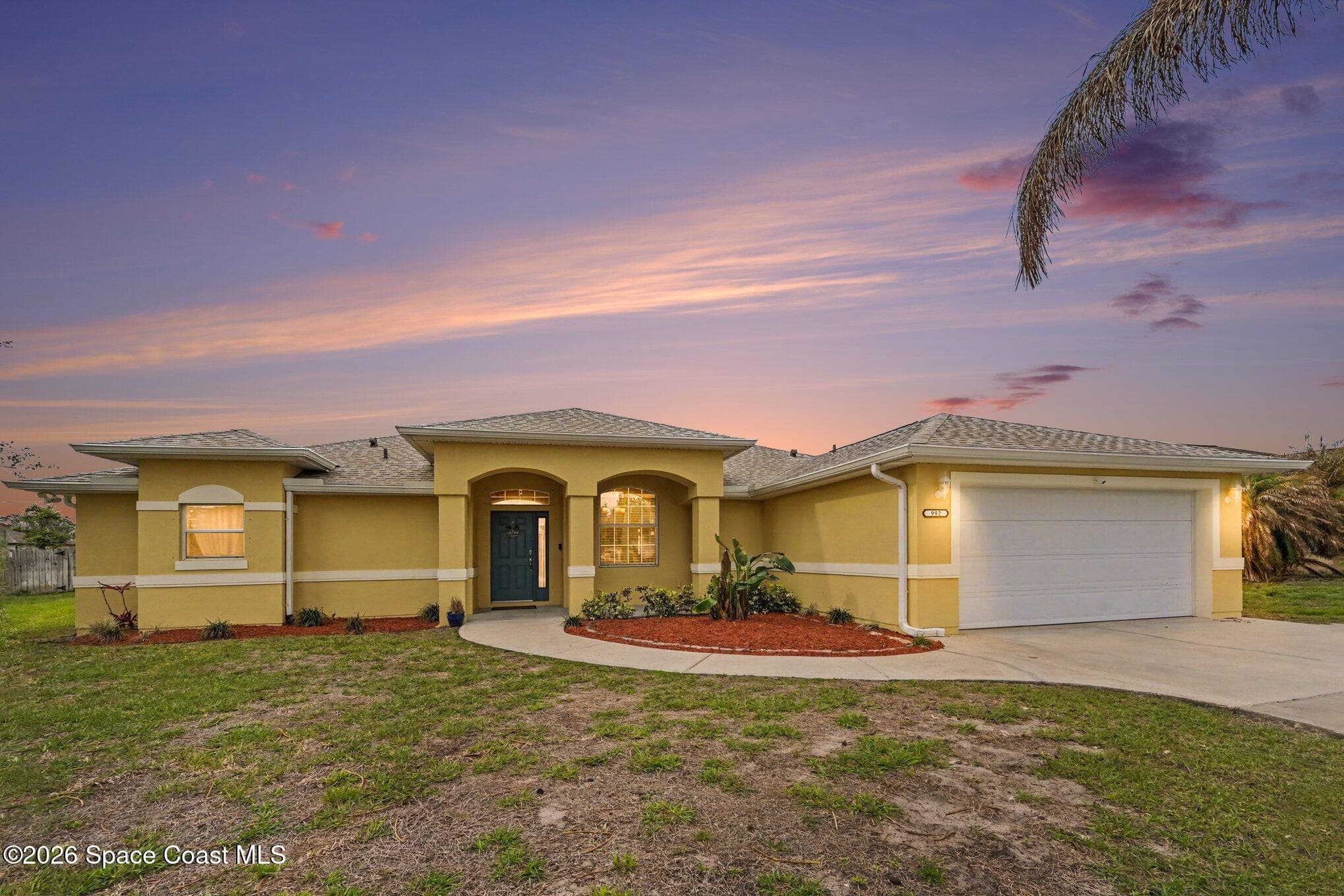 992 Coquina, Palm Bay, Florida