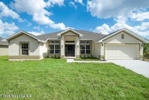 1678 San Filippo, Palm Bay, Florida
