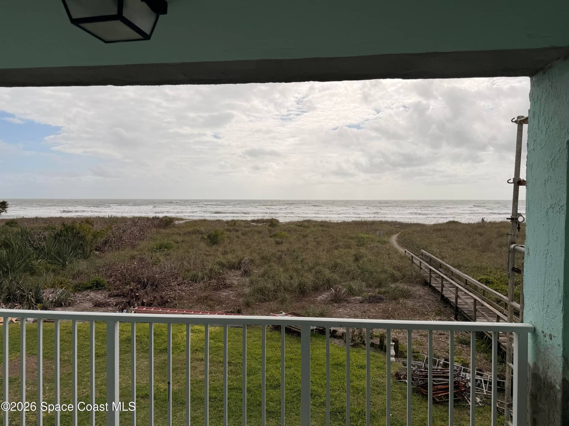 3610 Ocean Beach, Cocoa Beach, Florida