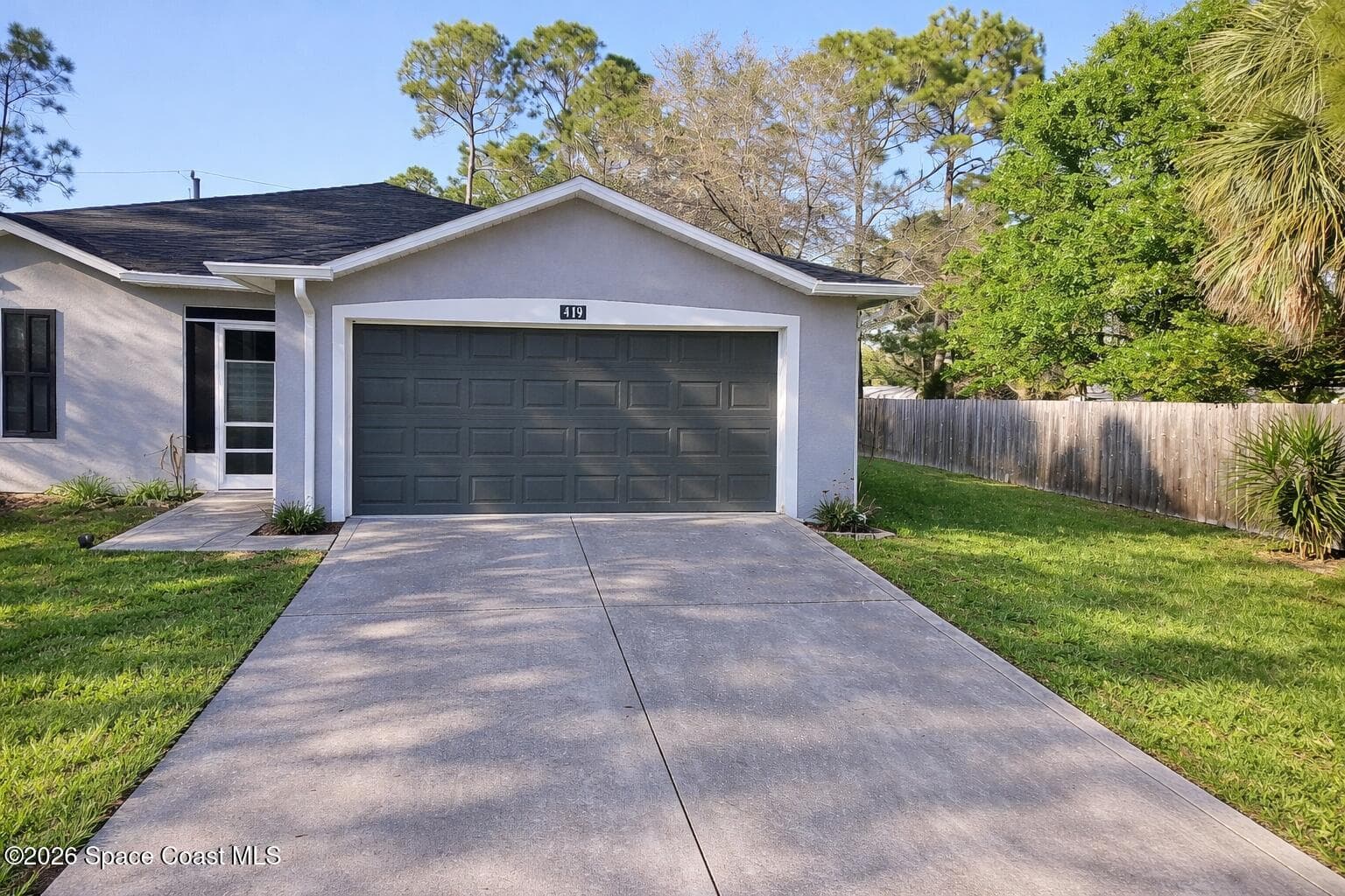 419 Hamer, Palm Bay, Florida