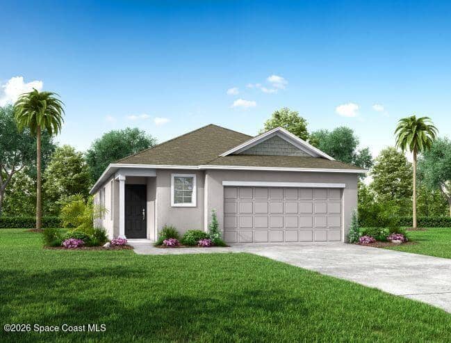 5124 Madras, Palm Bay, Florida
