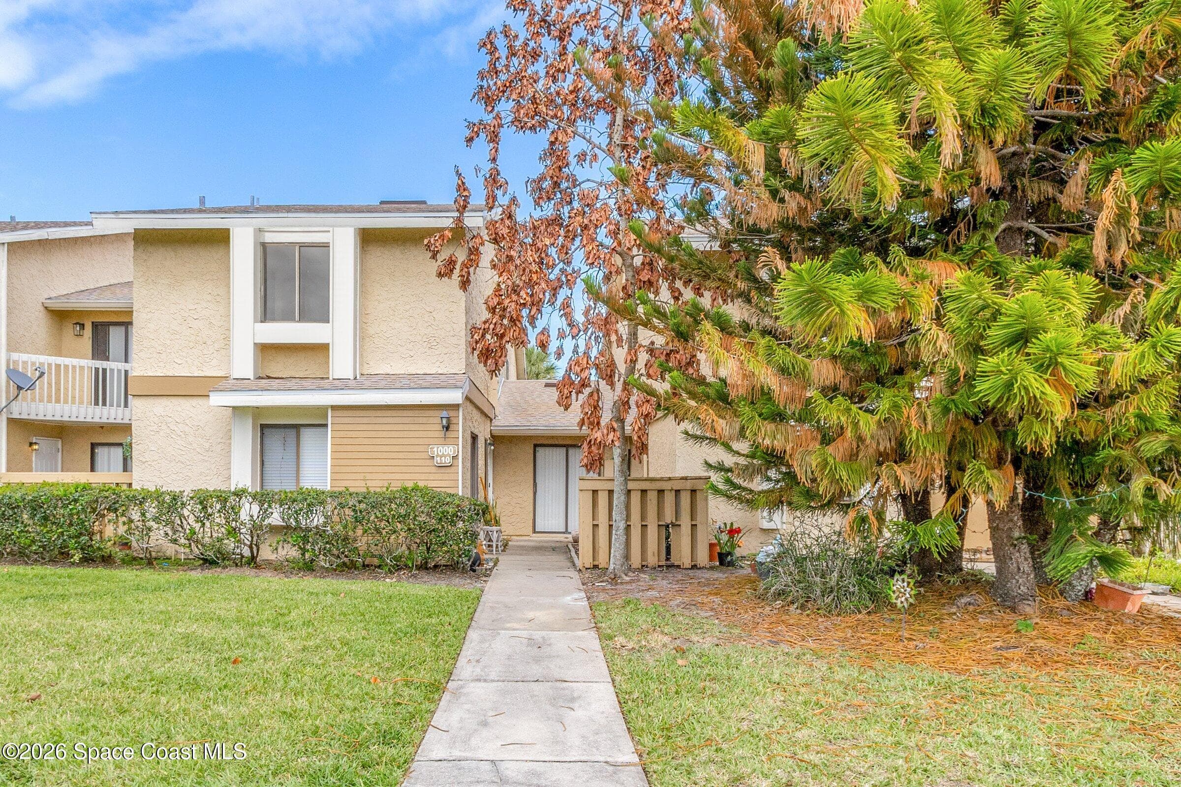 1000 Abada, Palm Bay, Florida