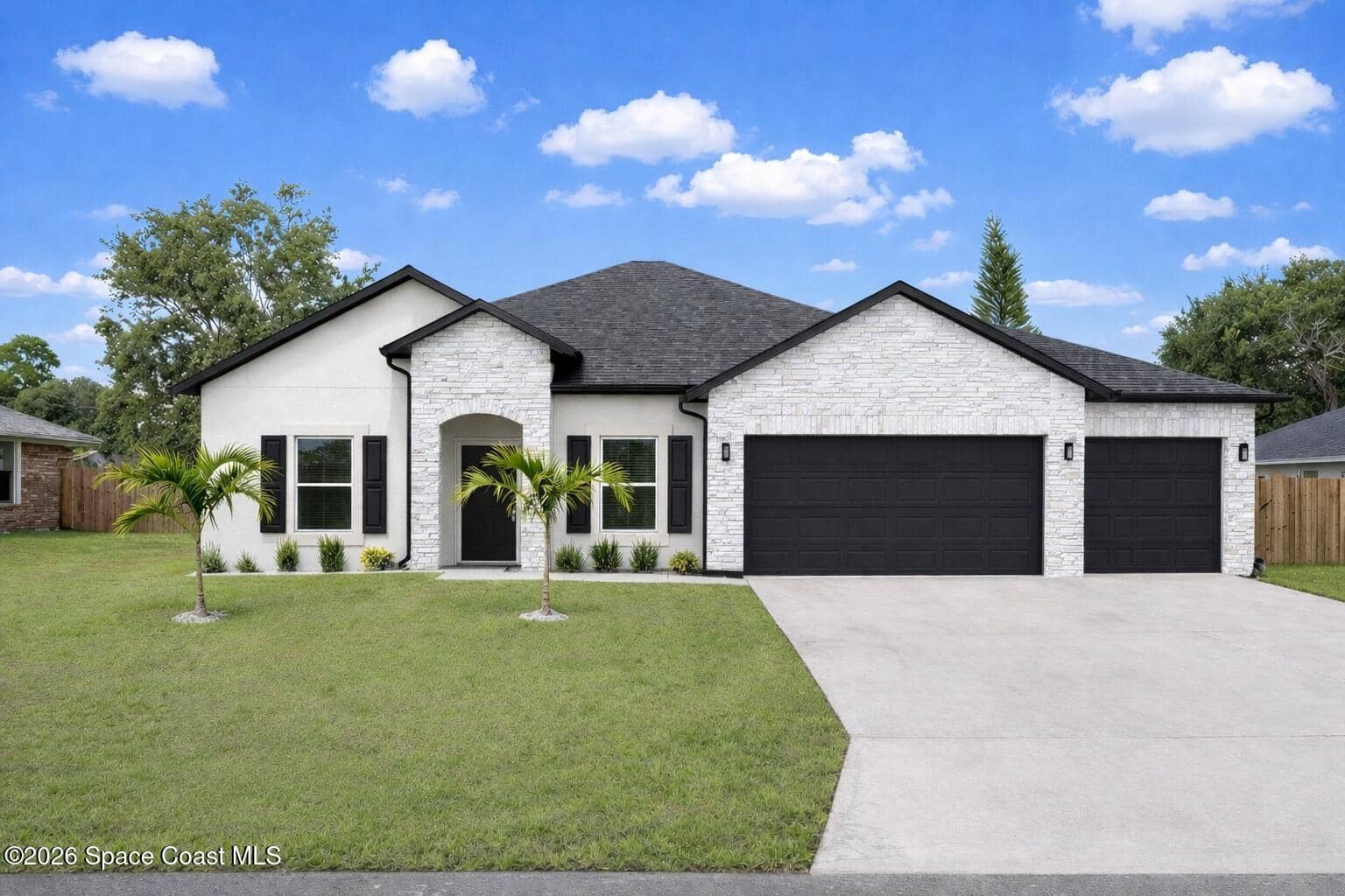 1061 Towhlen, Palm Bay, Florida