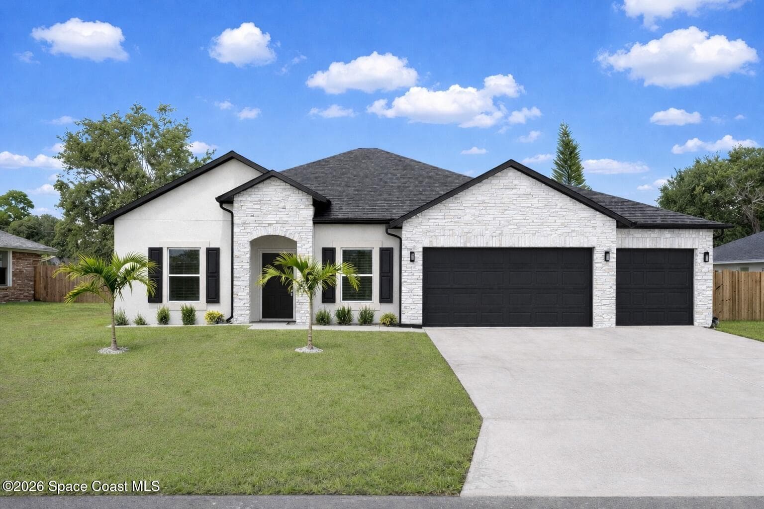 1061 Towhlen, Palm Bay, Florida