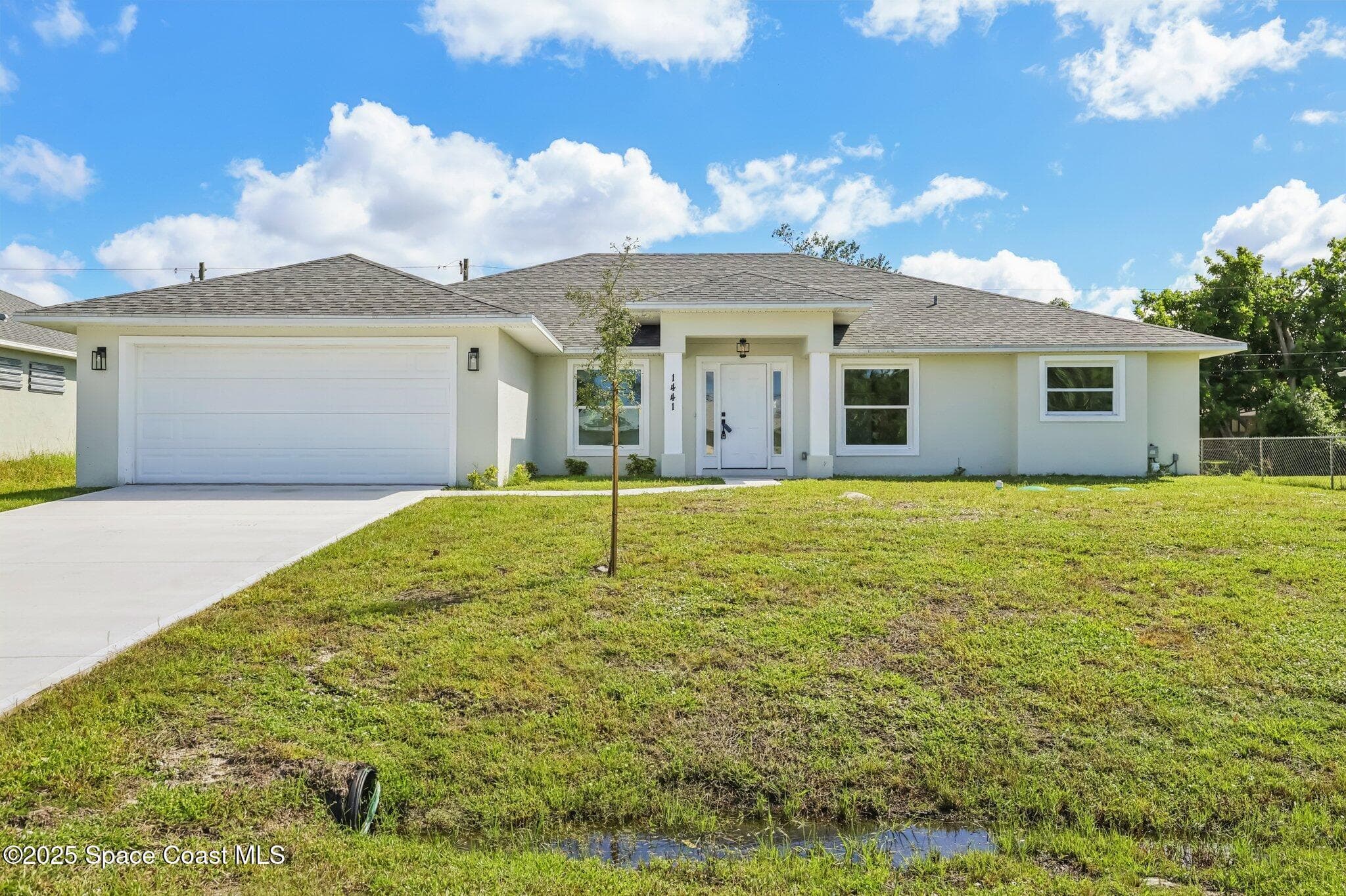 1441 Eldron, Palm Bay, Florida