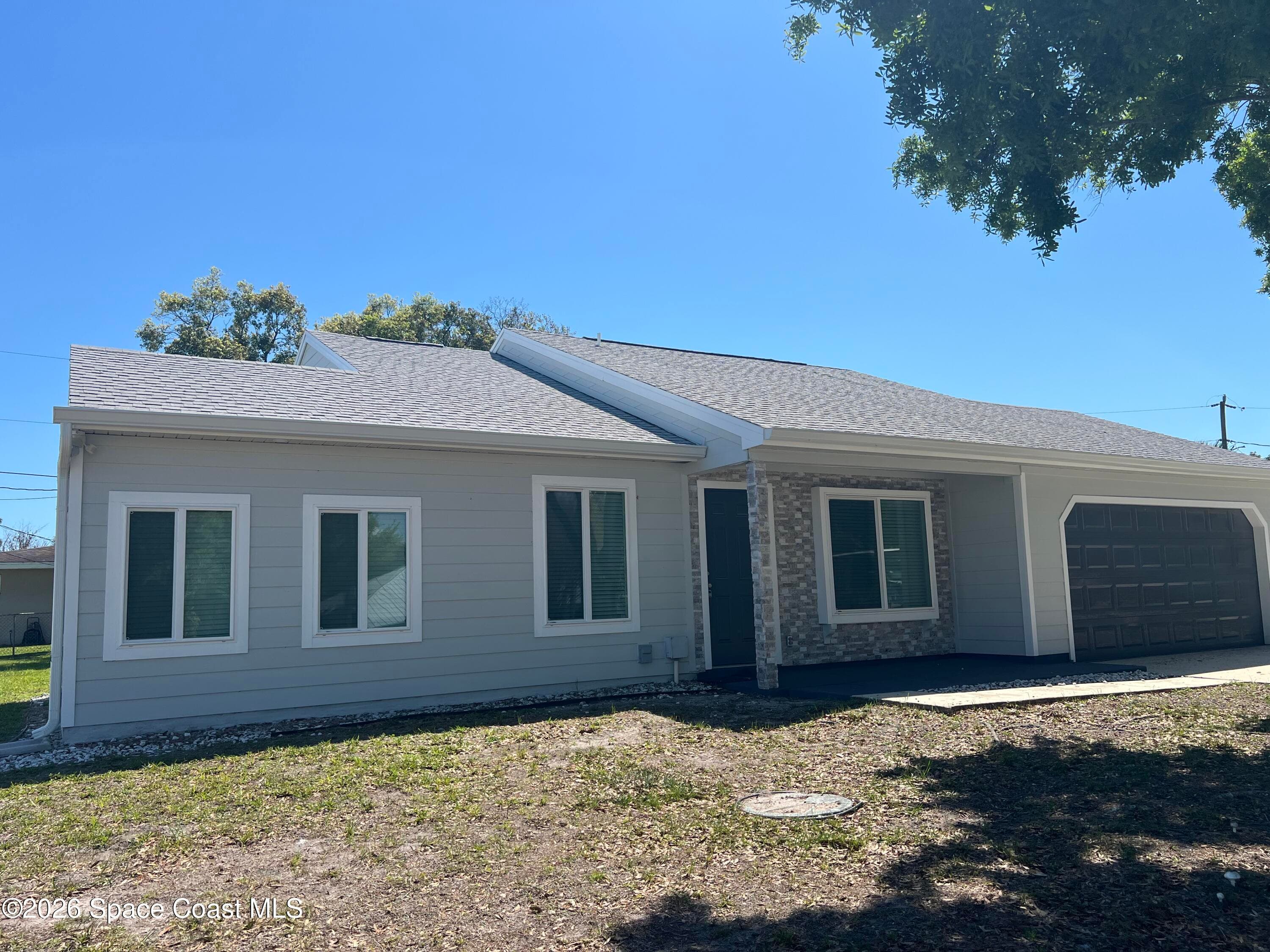 1071 Cadillac, Palm Bay, Florida