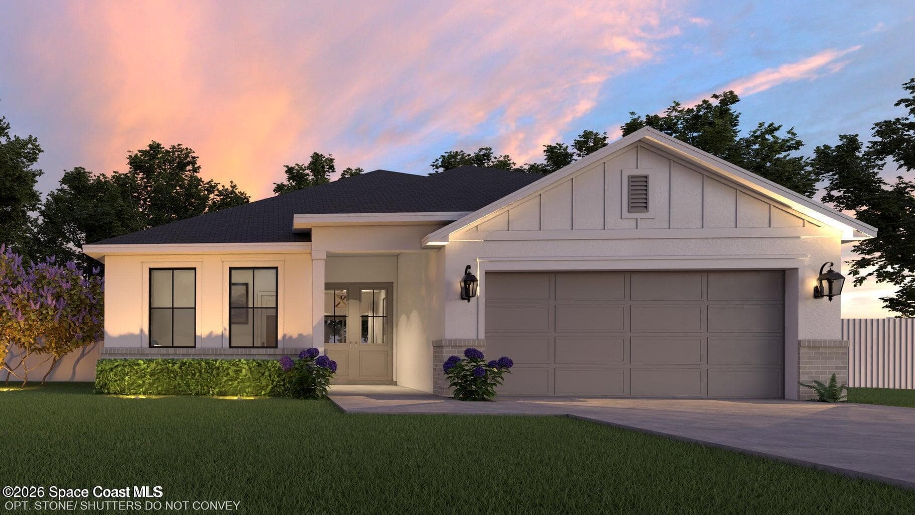 3181 La France, Palm Bay, Florida
