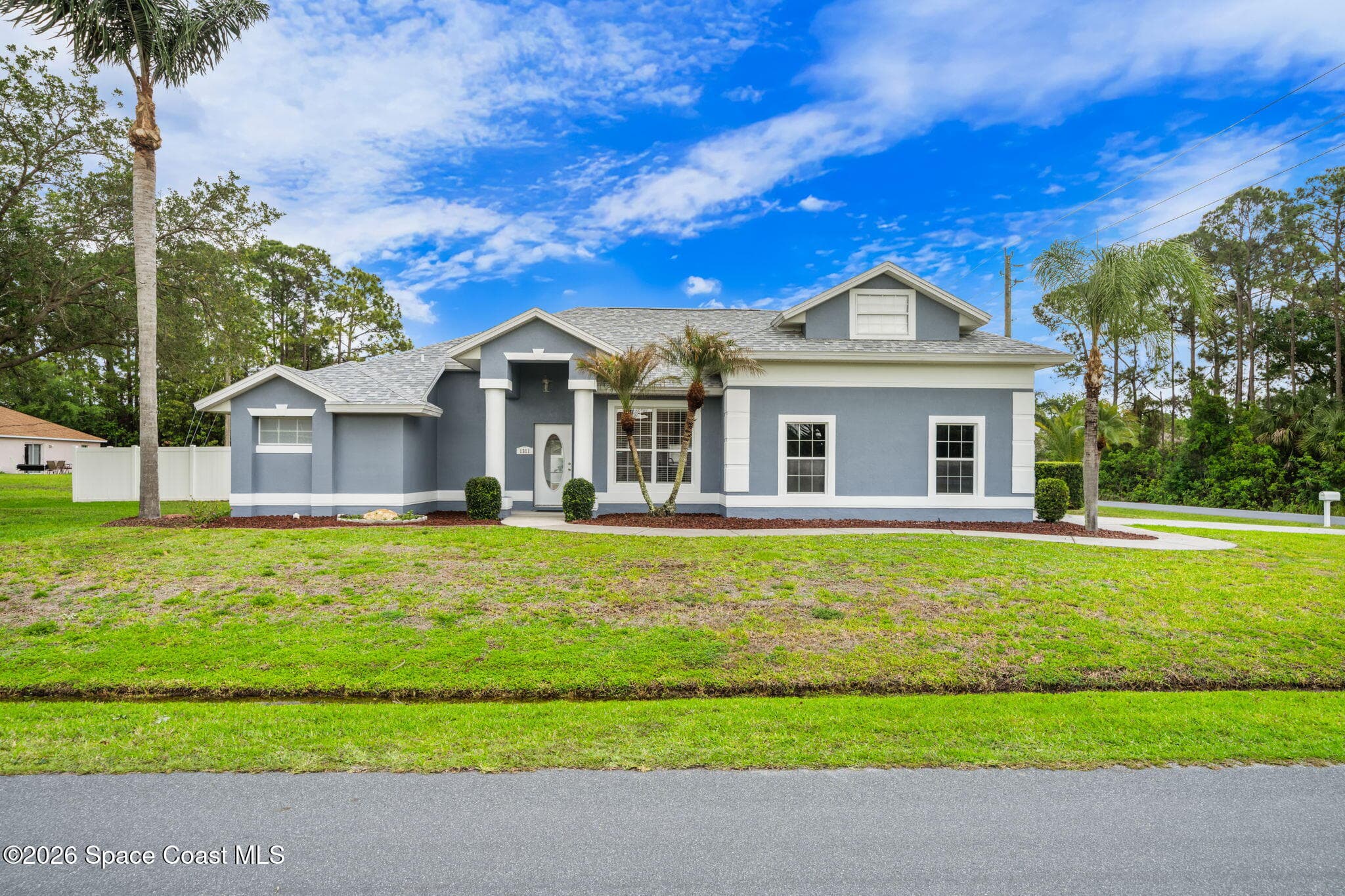 1311 Depew, Palm Bay, Florida