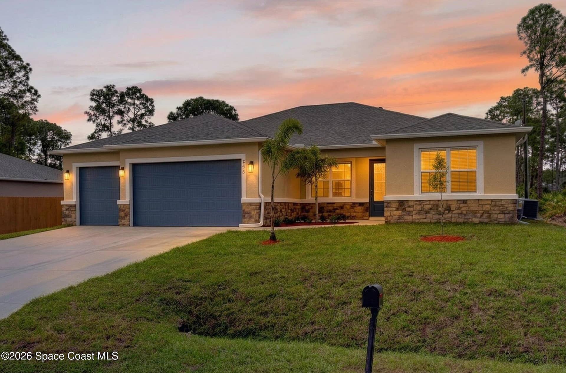 450 Hammond, Palm Bay, Florida
