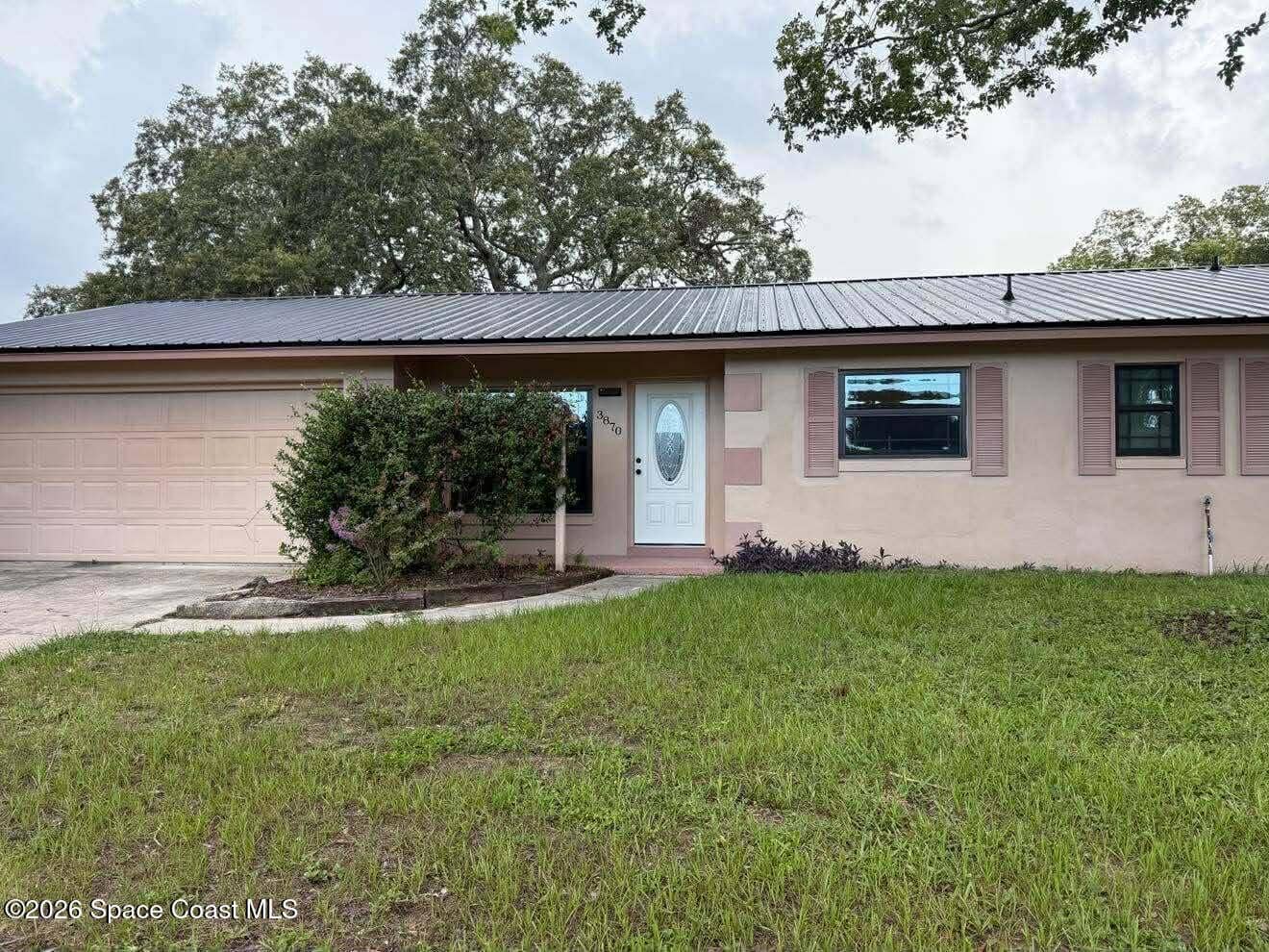 3870 Valley, Titusville, Florida