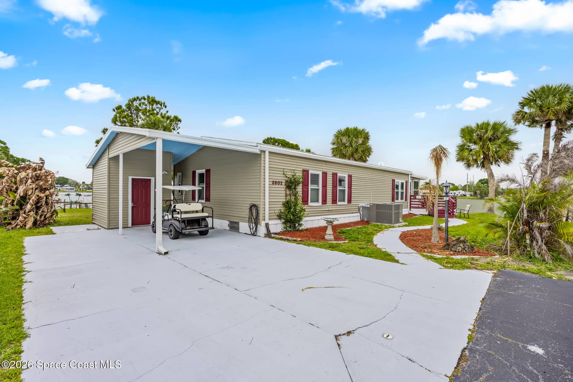 3902 Loblolly, Cocoa, Florida