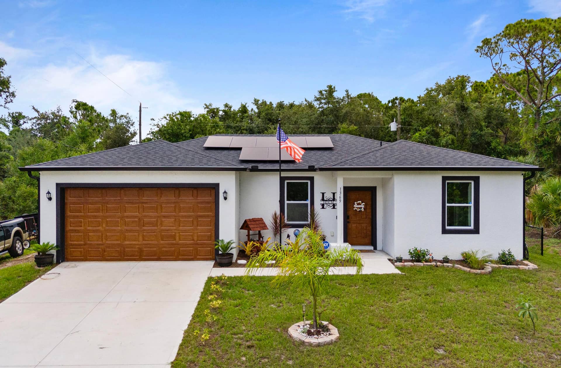 1369 Torgerson, Palm Bay, Florida