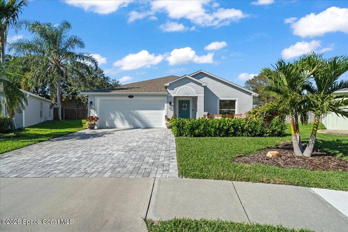 2577 Deercroft, Melbourne, Florida