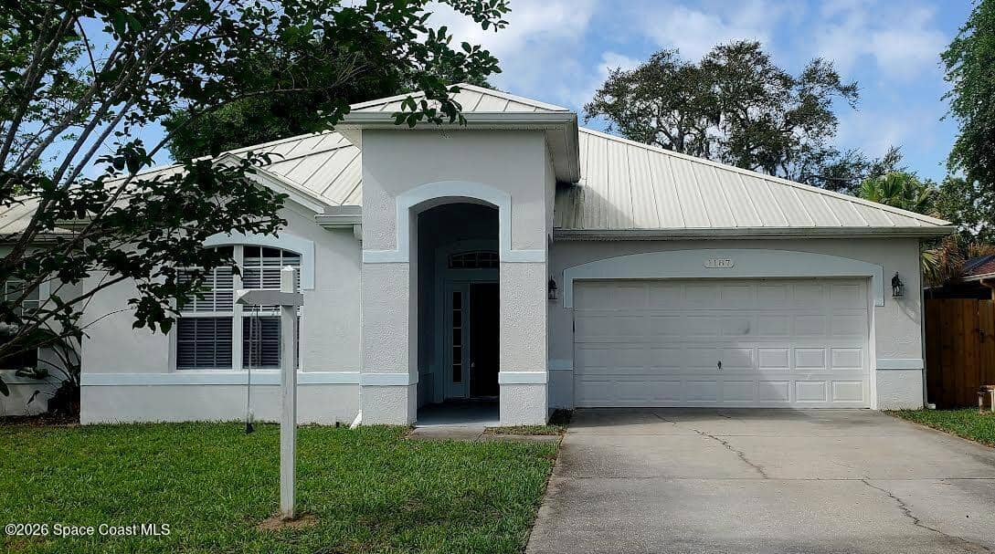 1187 Meadow Lark, Titusville, Florida