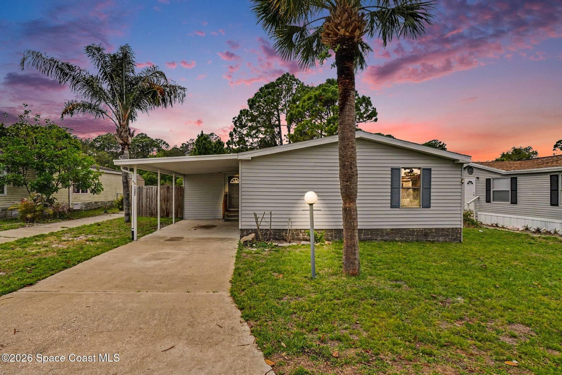 1639 Ridge, Cocoa, Florida
