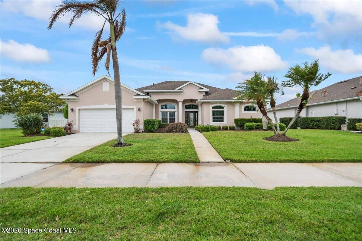 5590 Faith, Rockledge, Florida
