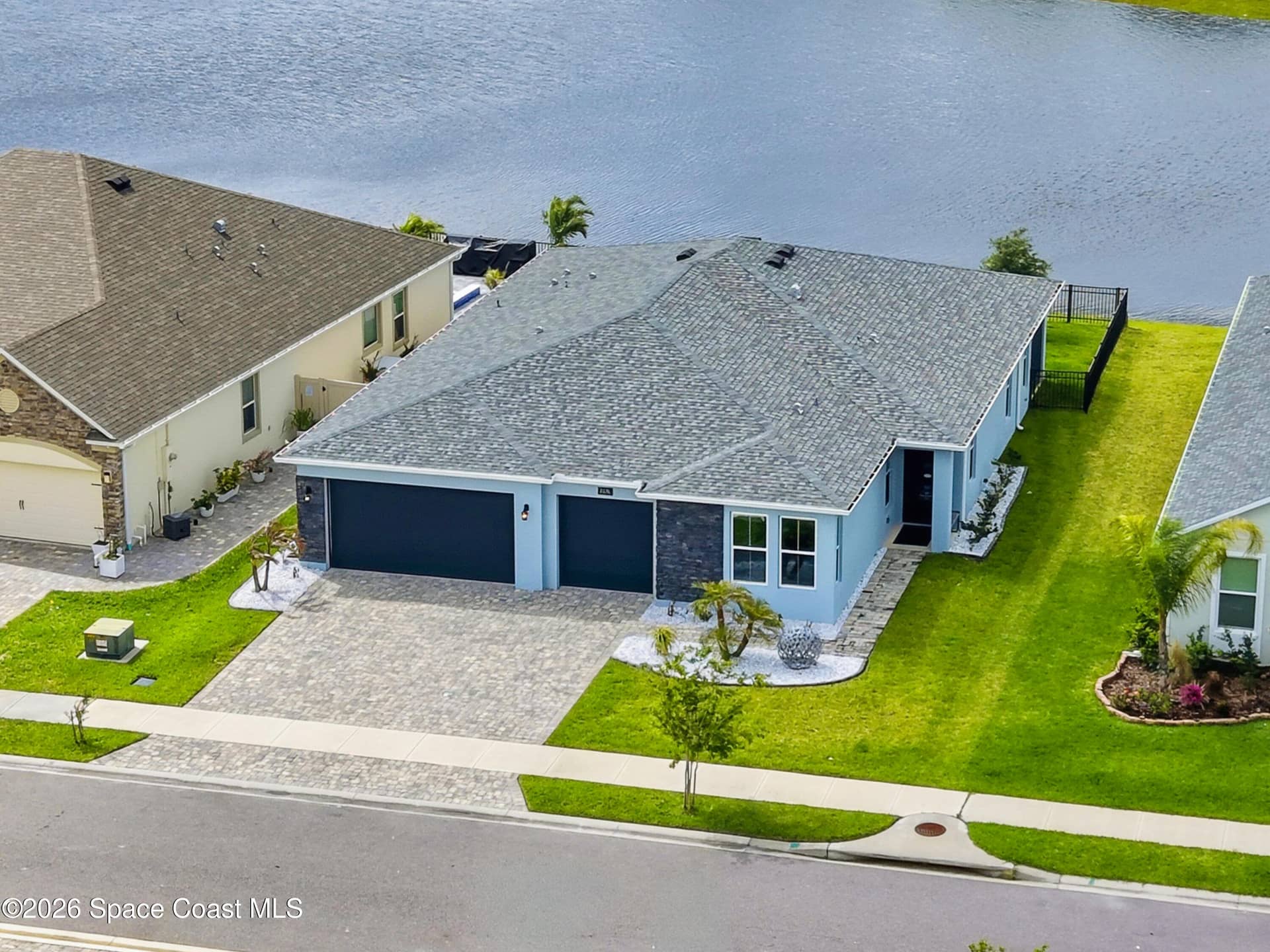 2474 Middlebury, Palm Bay, Florida